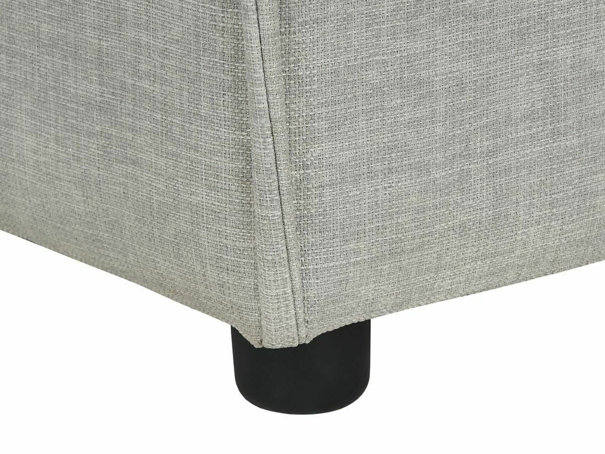 Модульный угловой диван Serophi 106 (Серый)