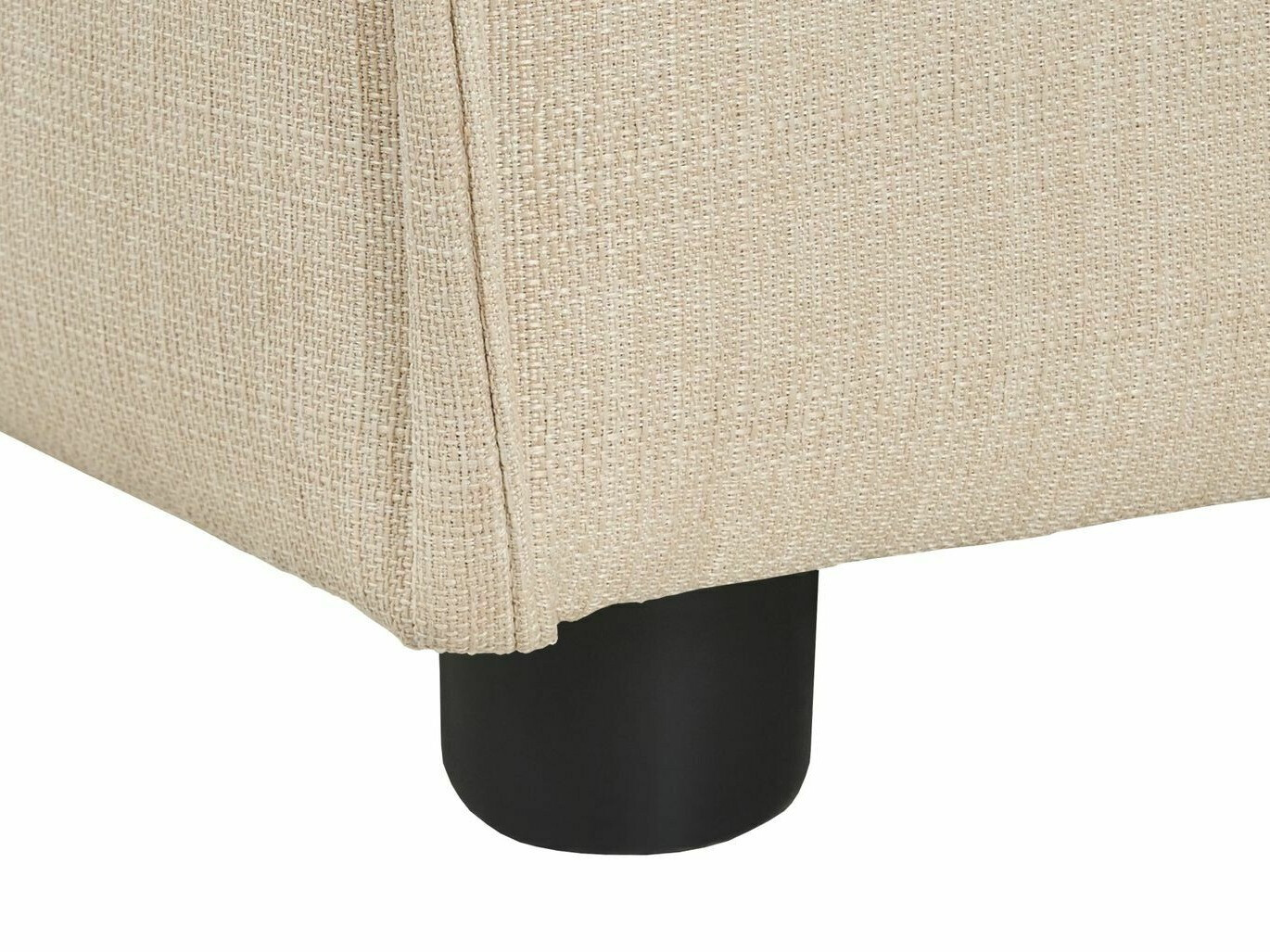 Moduļu stūra dīvāns Serophi 106 (Bēšs)