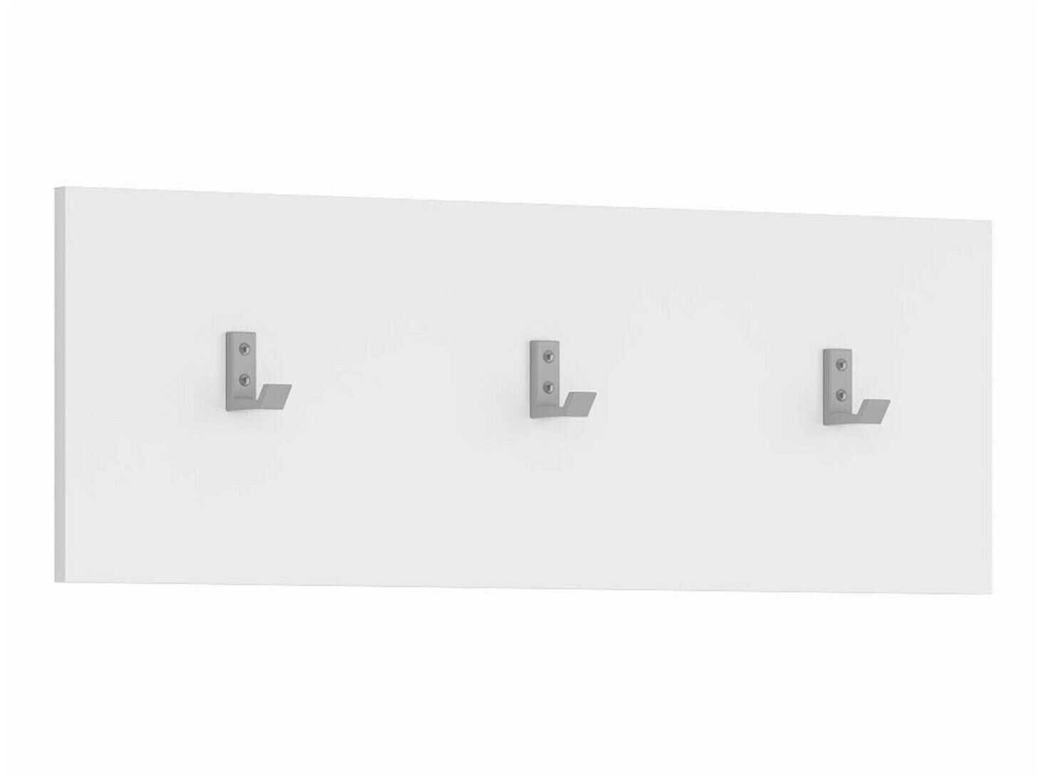 Priekšnama komplekts Novsore 152 (Balts)