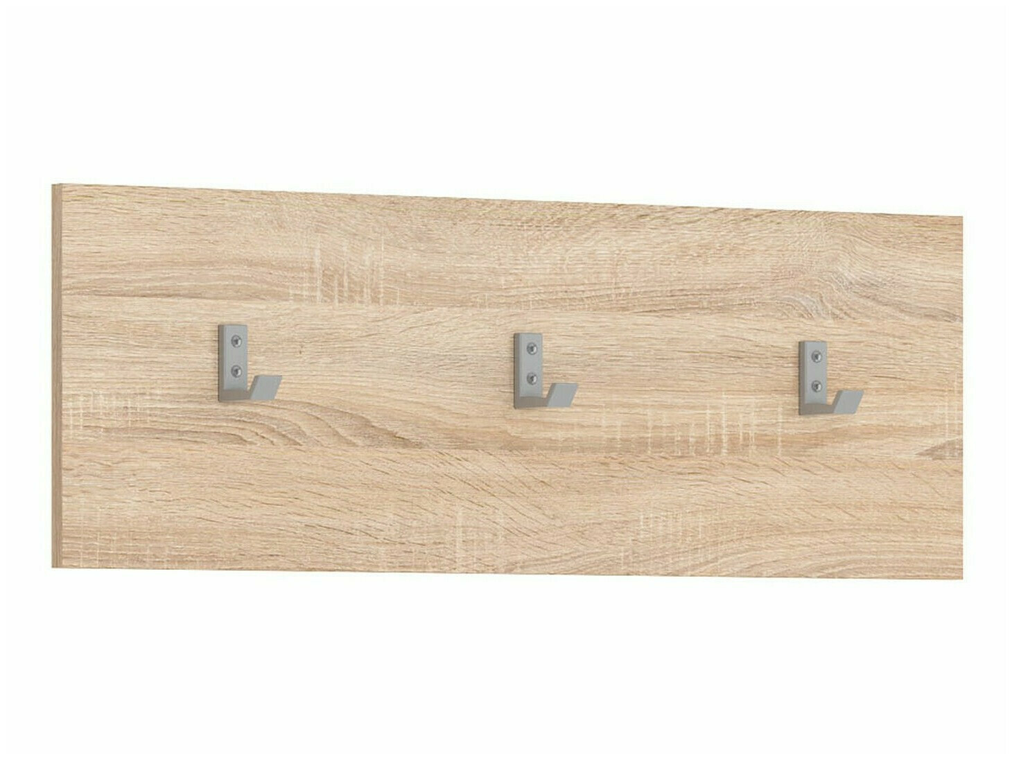 Priekšnama komplekts Novsore 152 (Sonomas ozols + Balts)