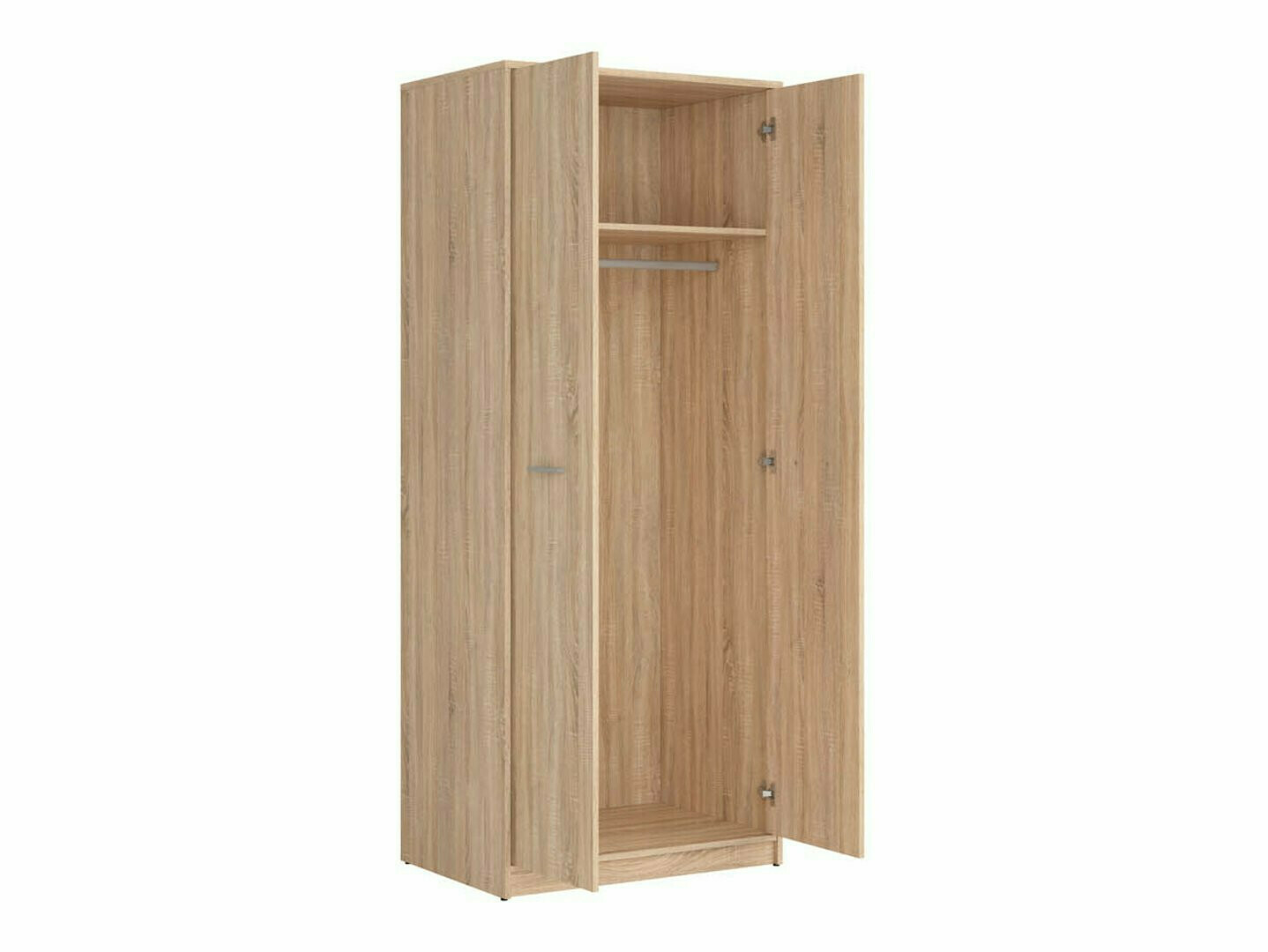 Priekšnama komplekts Novsore 152 (Sonomas ozols)