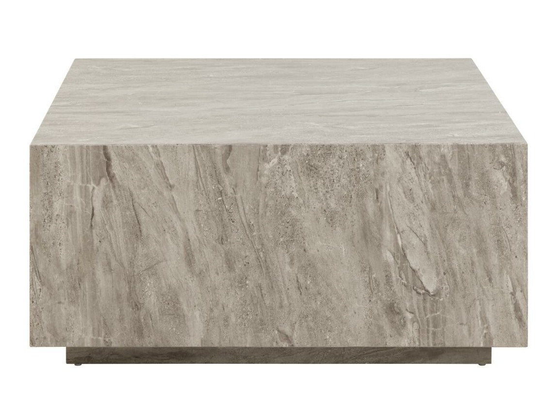 Žurnālu galdiņš Norsica 861 (Pelēks)