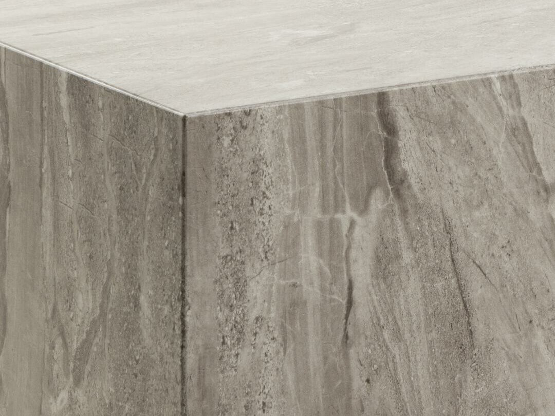 Žurnālu galdiņš Norsica 861 (Pelēks)