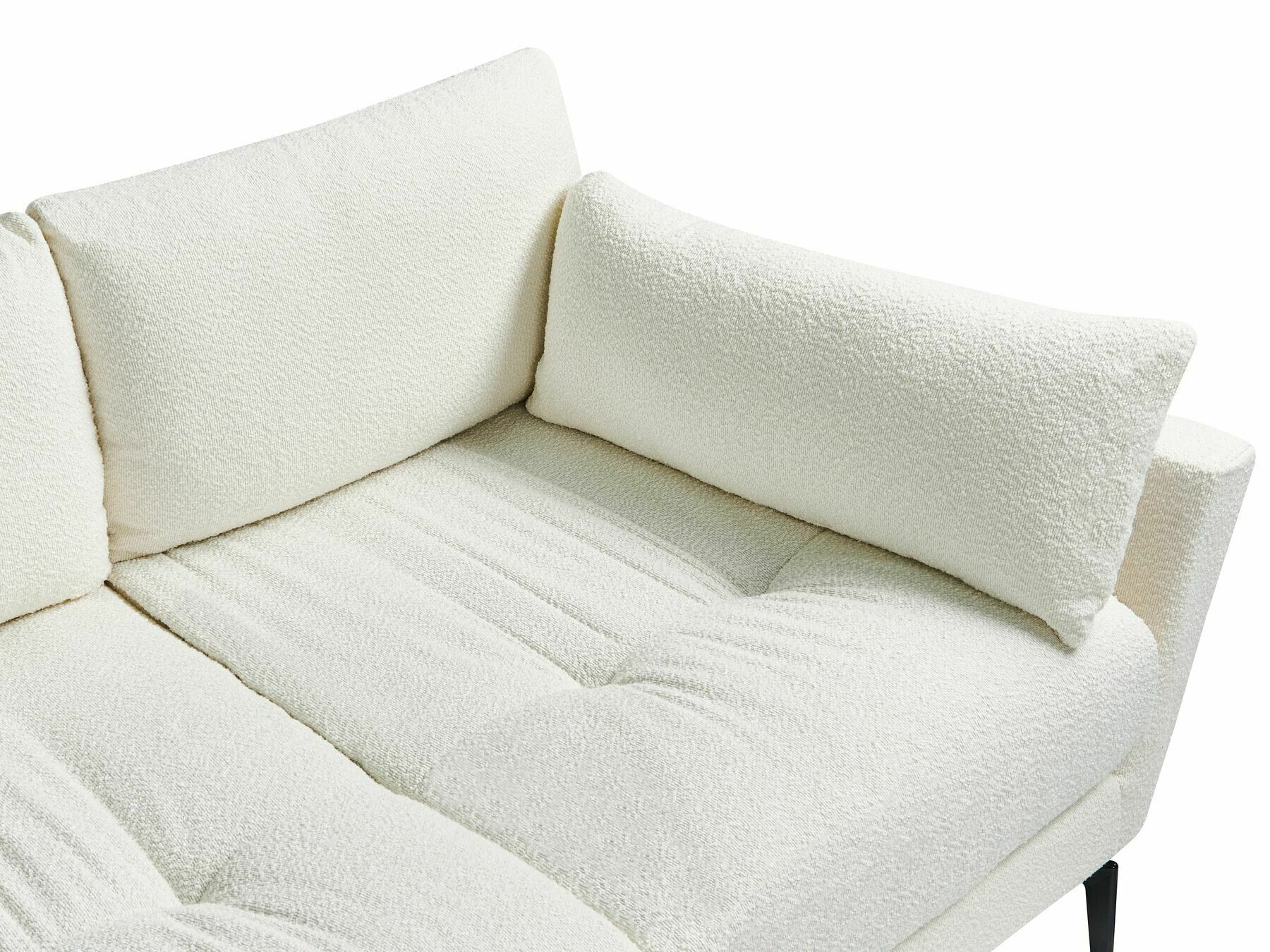 Диван Berwyn 2405 (Белый)