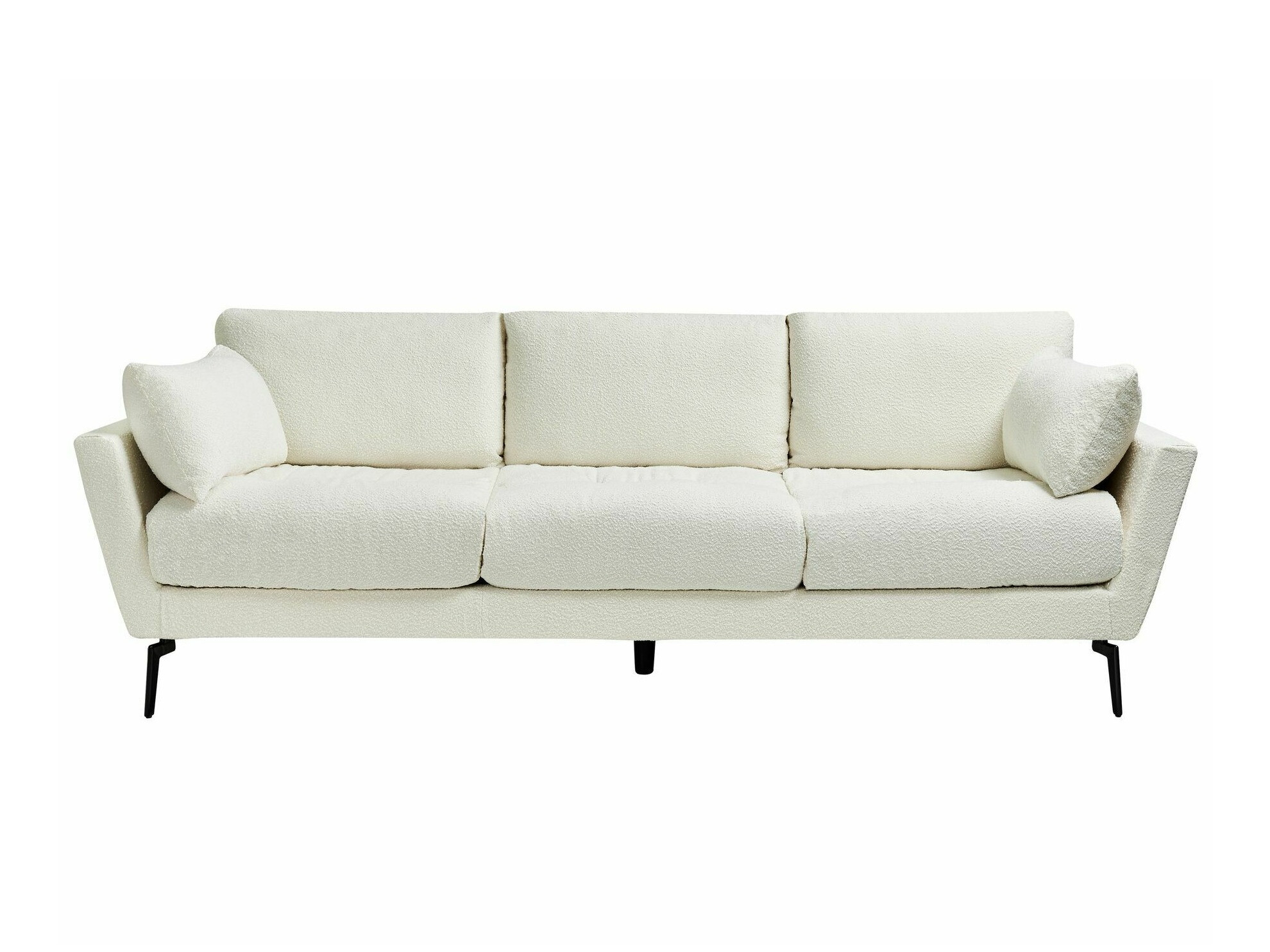 Dīvāns Berwyn 2405 (Balts)