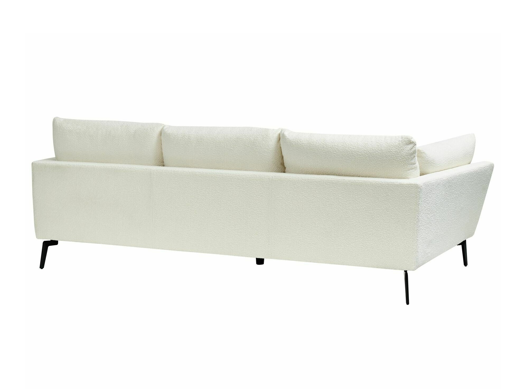 Dīvāns Berwyn 2405 (Balts)