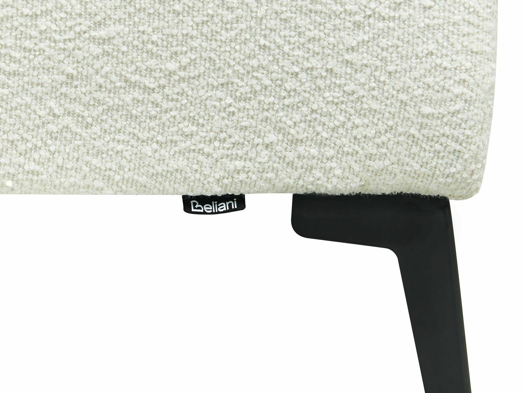 Dīvāns Berwyn 2405 (Balts)