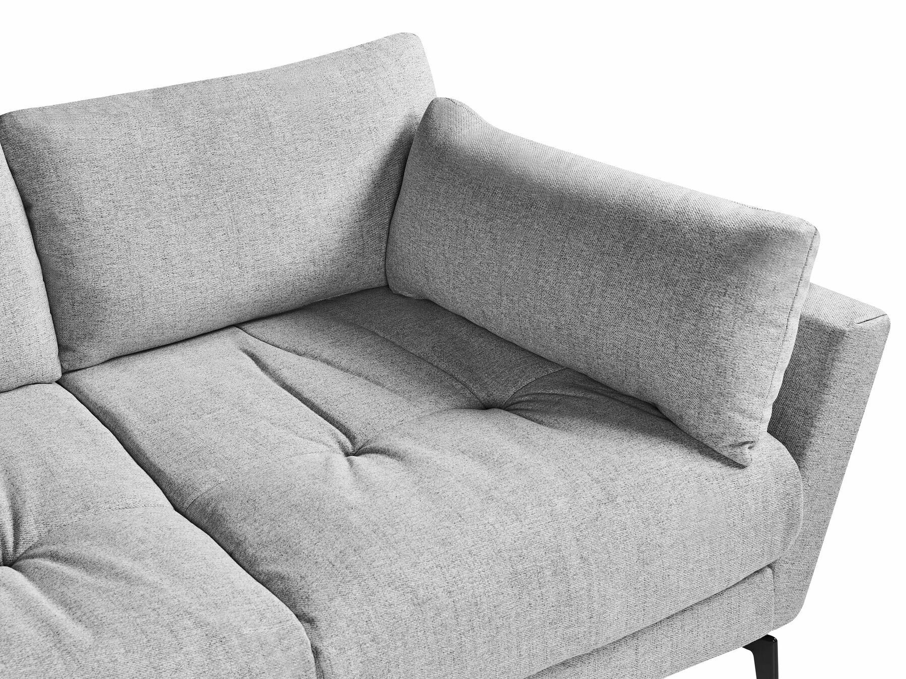 Dīvāns Berwyn 2405 (Pelēks)