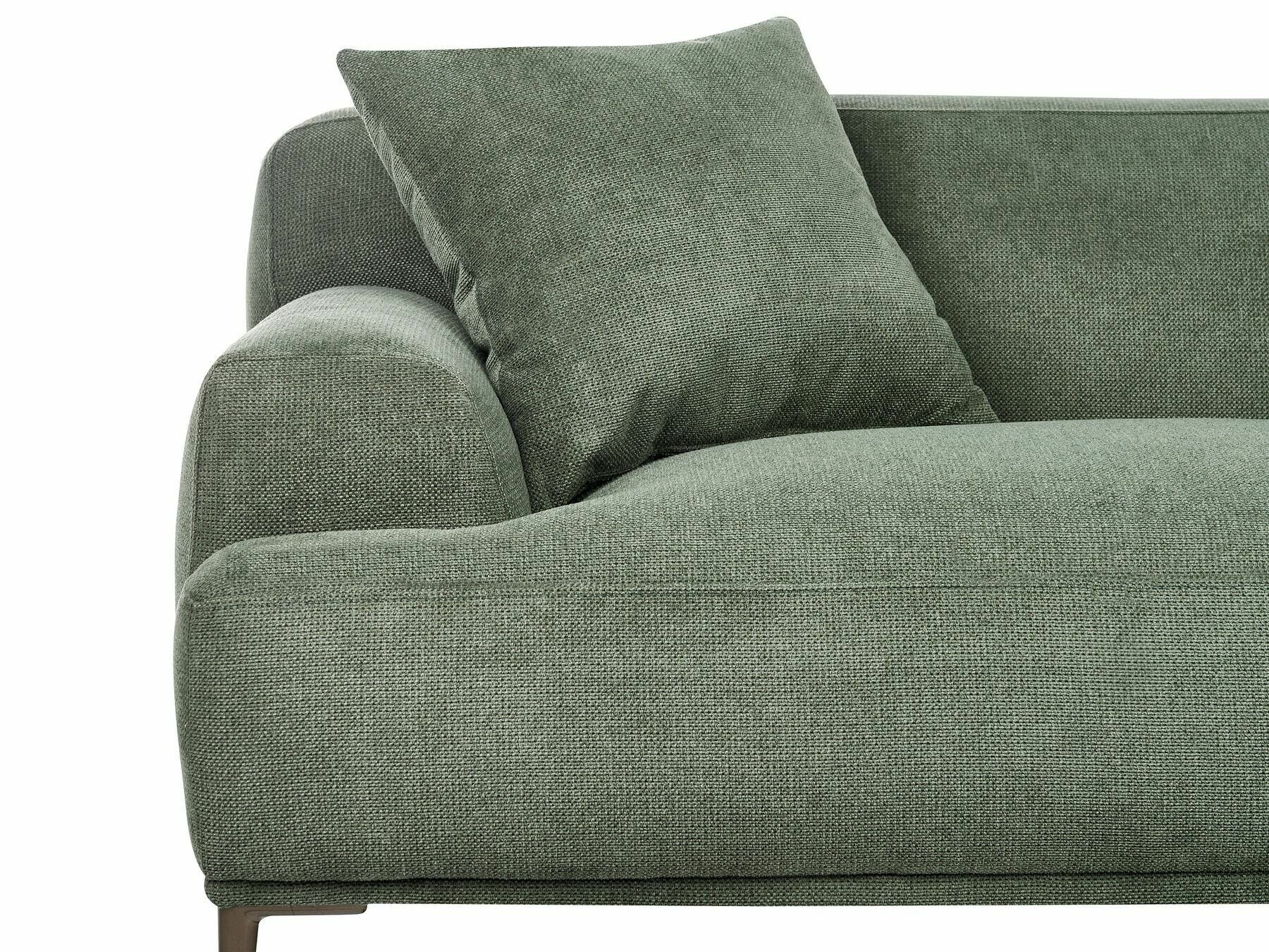 Dīvāns Berwyn 2406 (Zaļš)