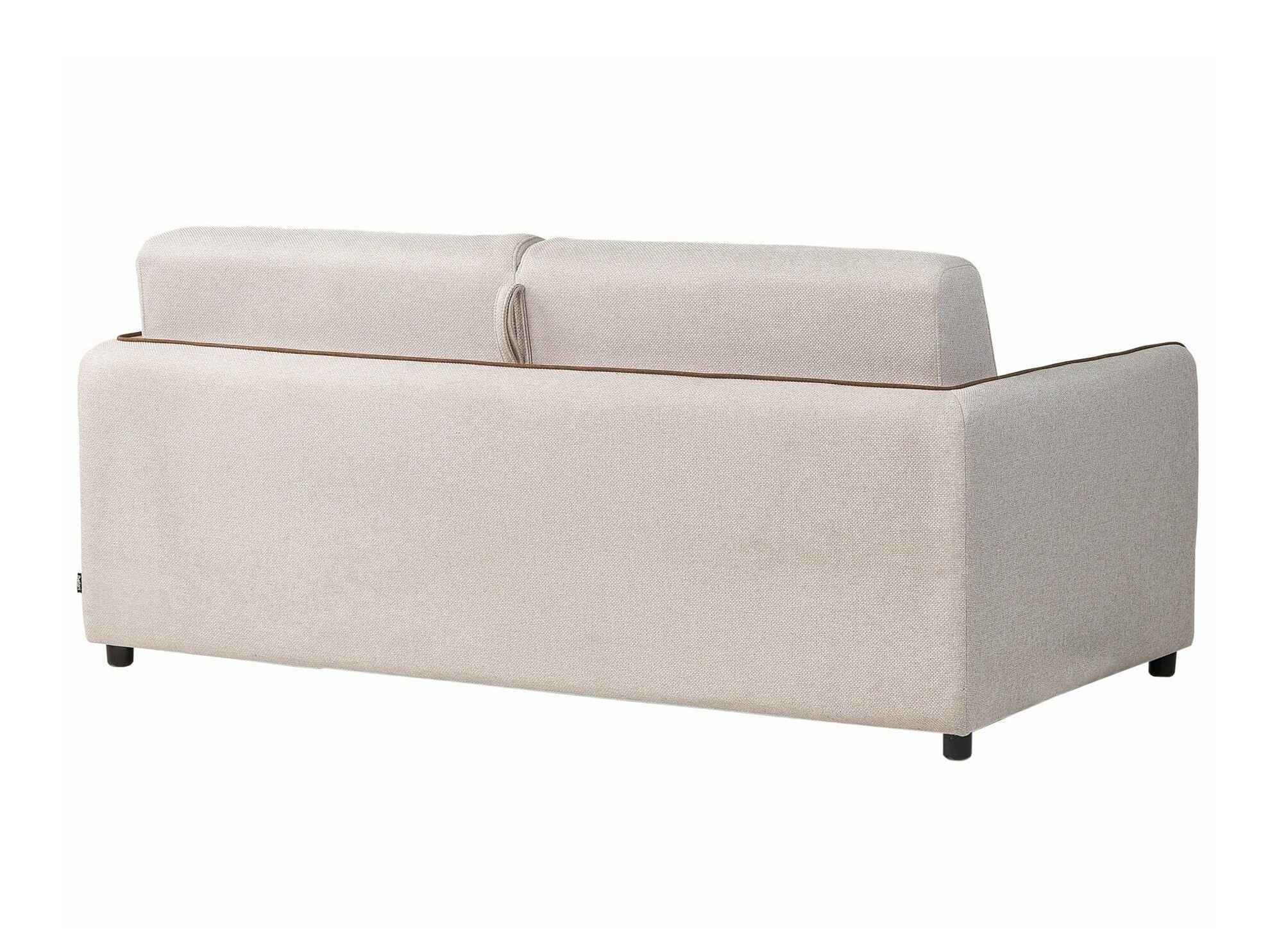 Dīvāns gulta Berwyn 2403 (Bēšs)