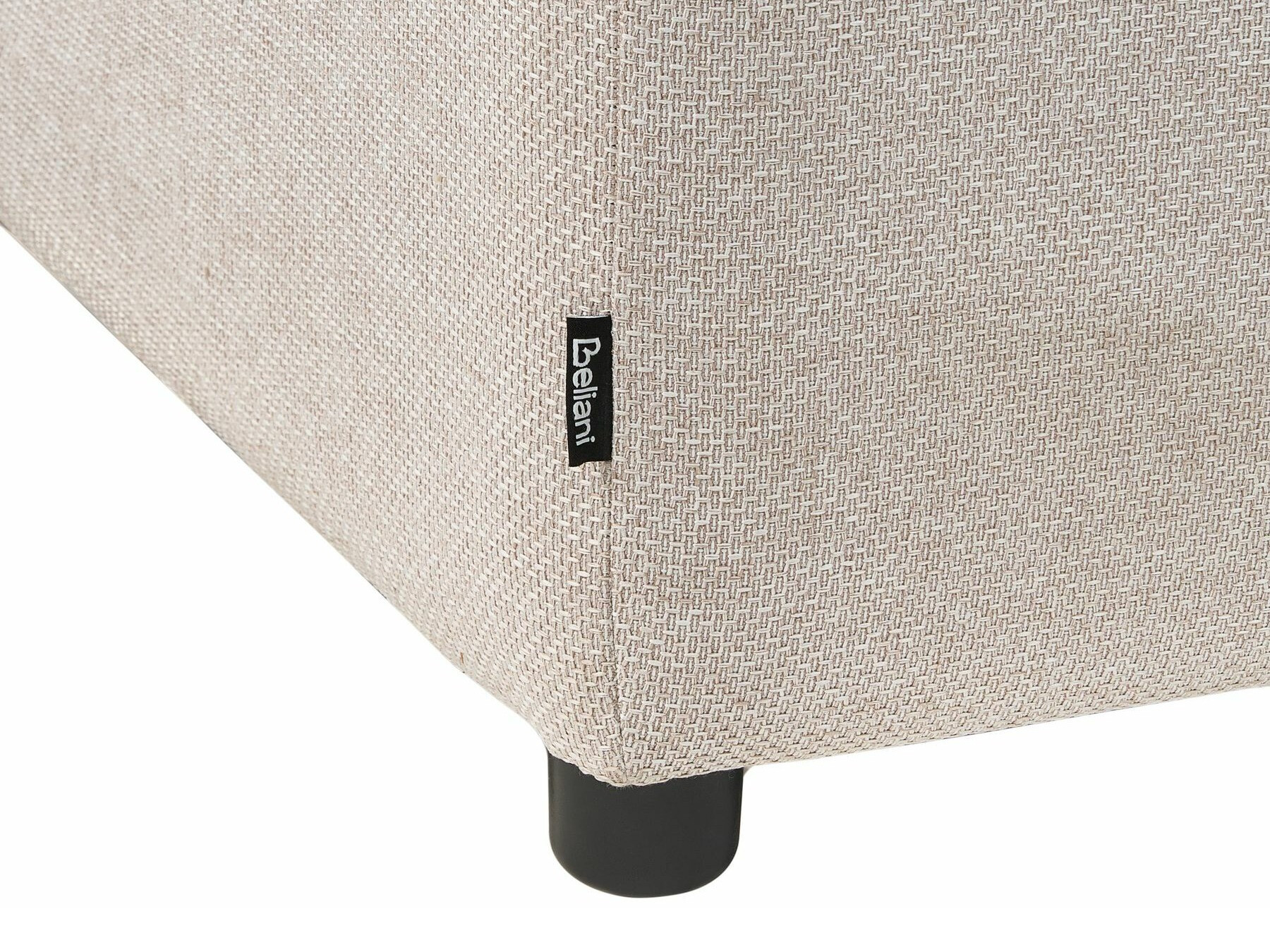 Dīvāns gulta Berwyn 2403 (Bēšs)