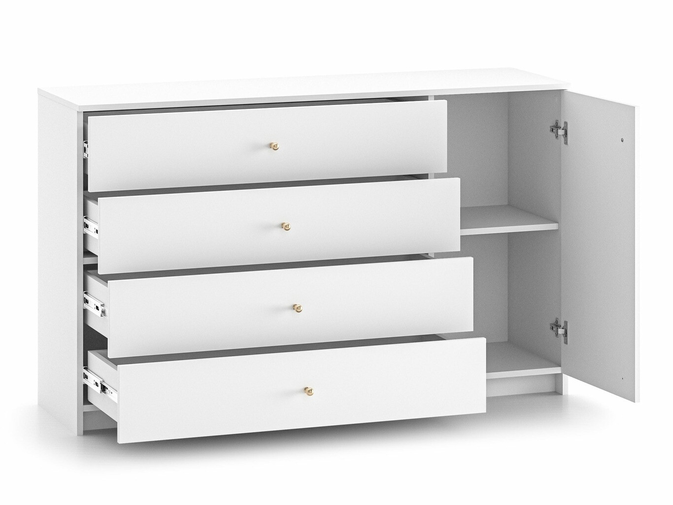 Kомод Etmava 101