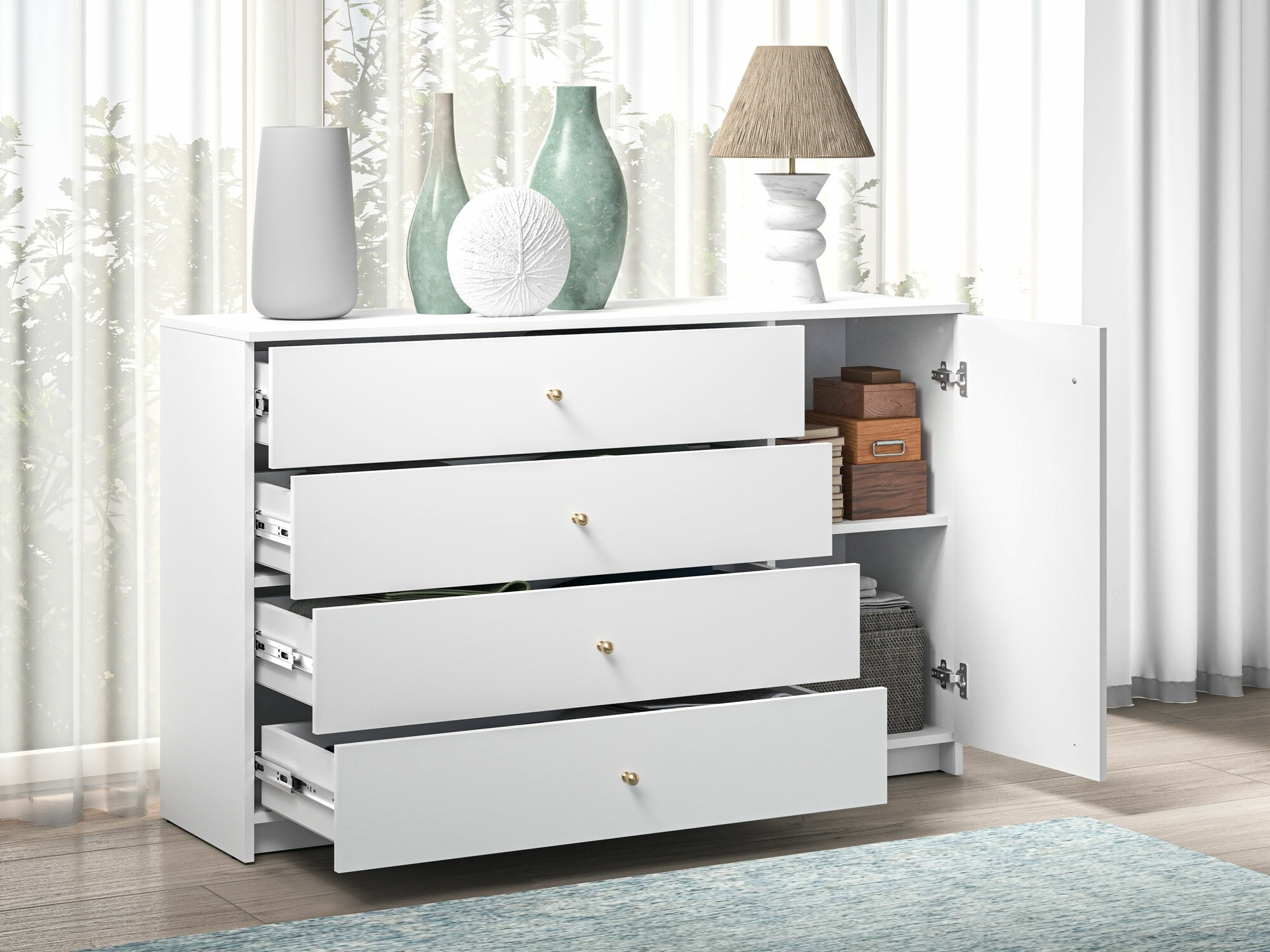 Kомод Etmava 101