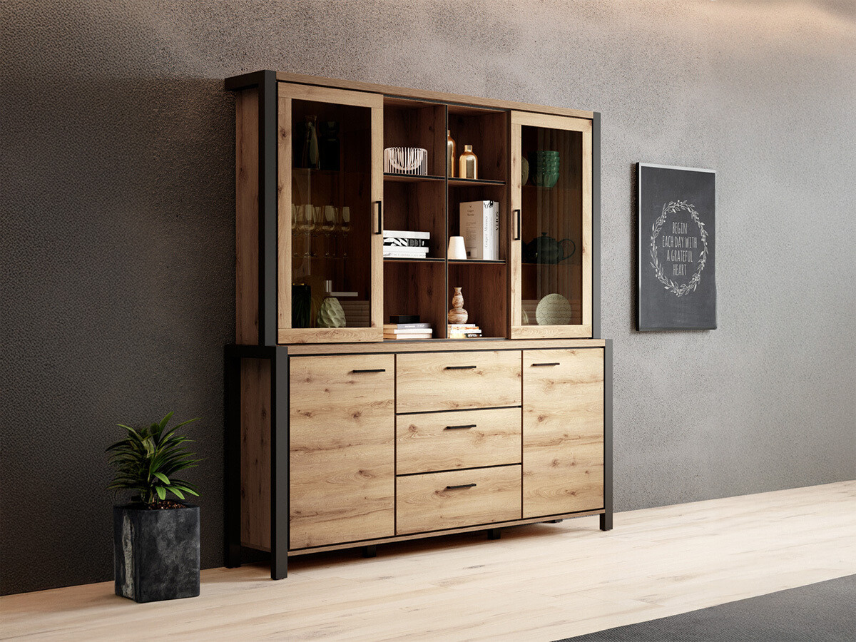 Шкафчик Temire 114