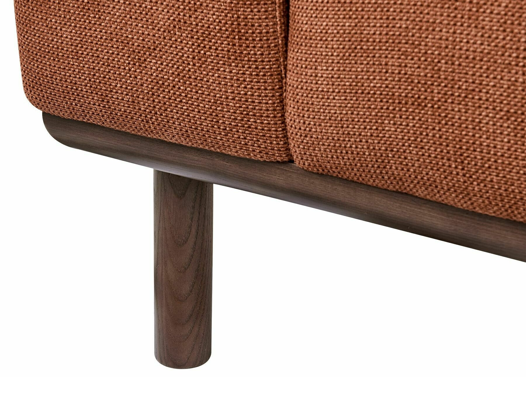 Диван Berwyn 2412 (Коричневый)