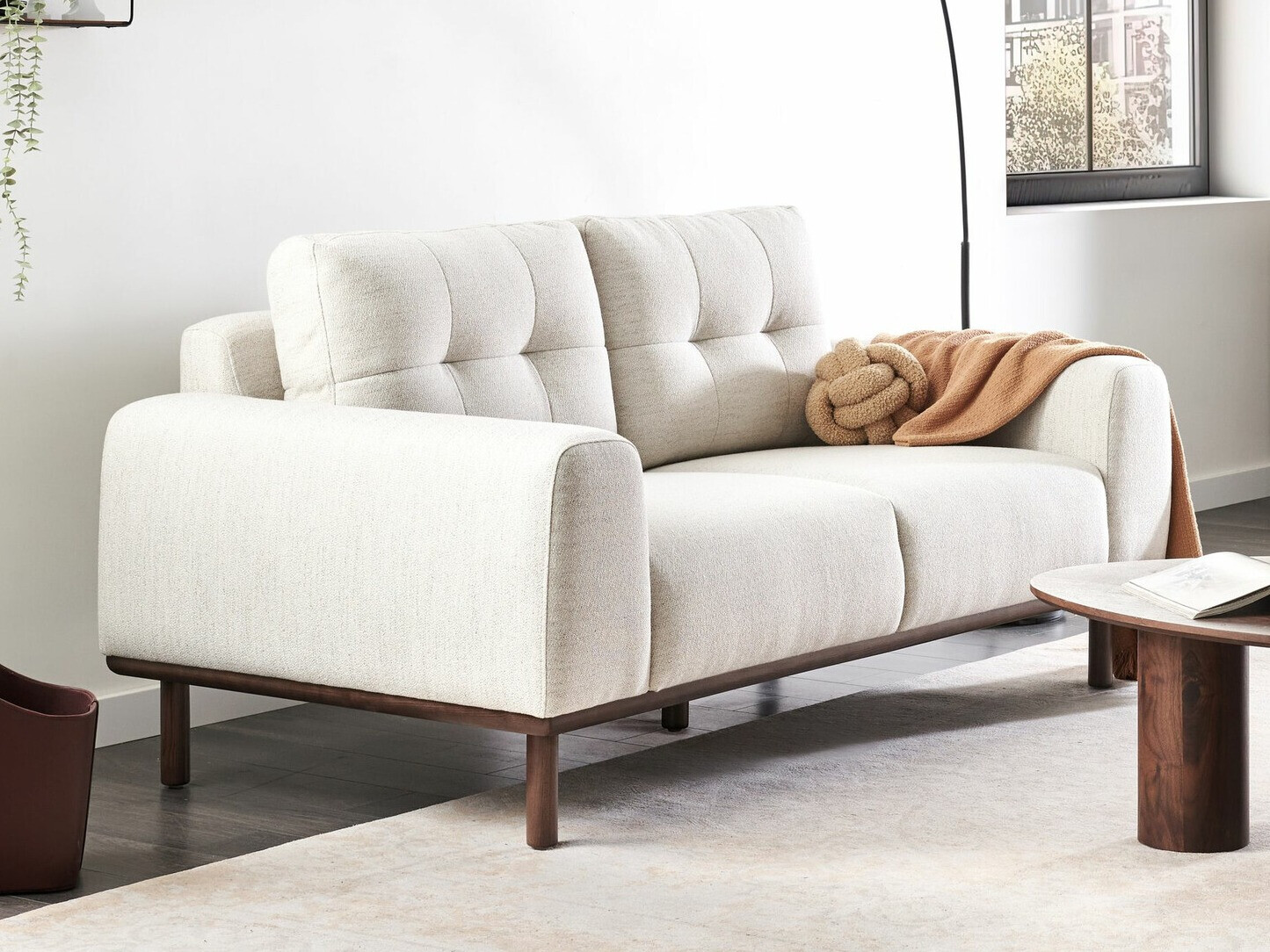 Dīvāns Berwyn 2412 (Bēšs)