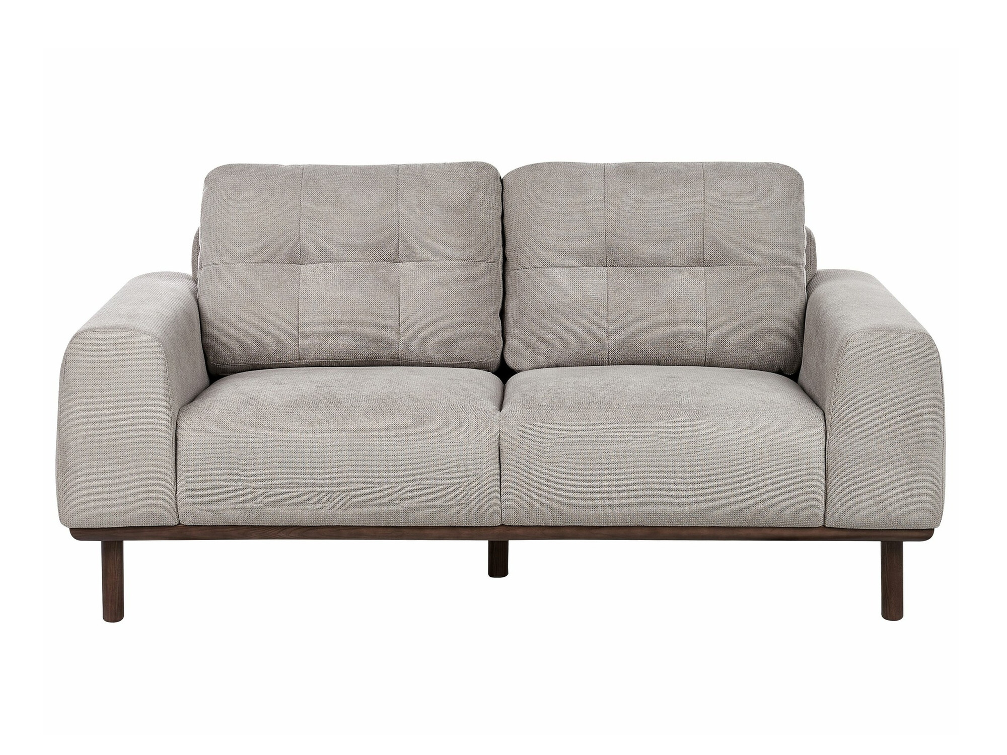 Dīvāns Berwyn 2412 (Pelēks)