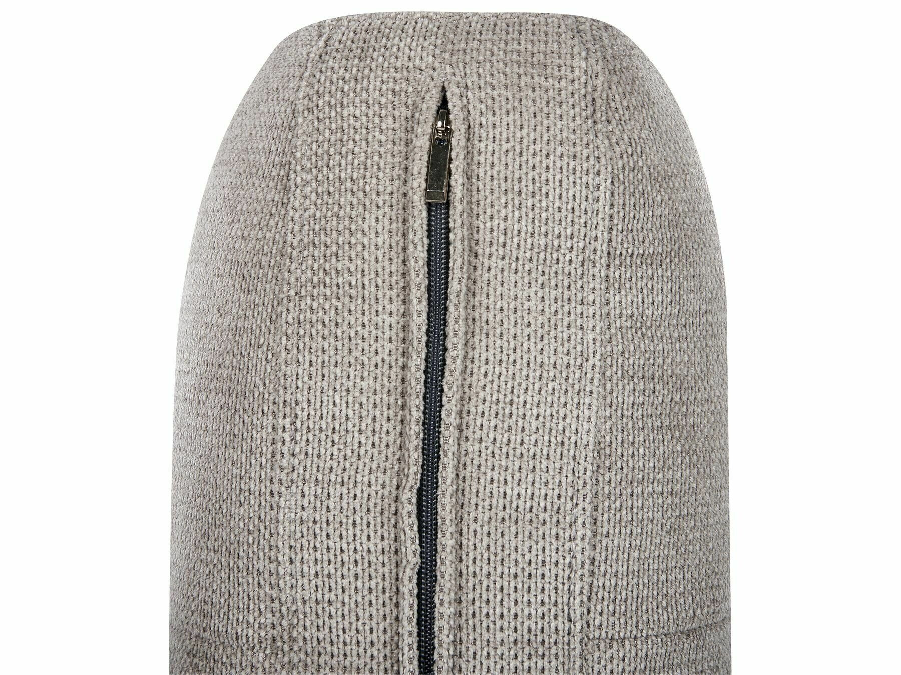 Dīvāns Berwyn 2412 (Pelēks)