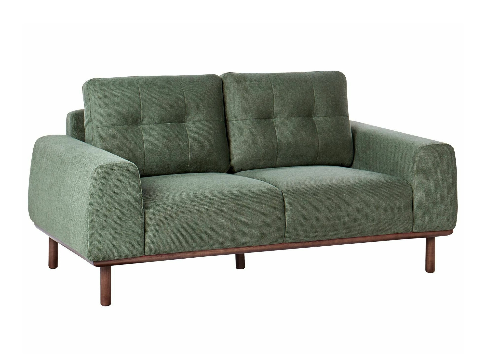 Dīvāns Berwyn 2412 (Zaļš)