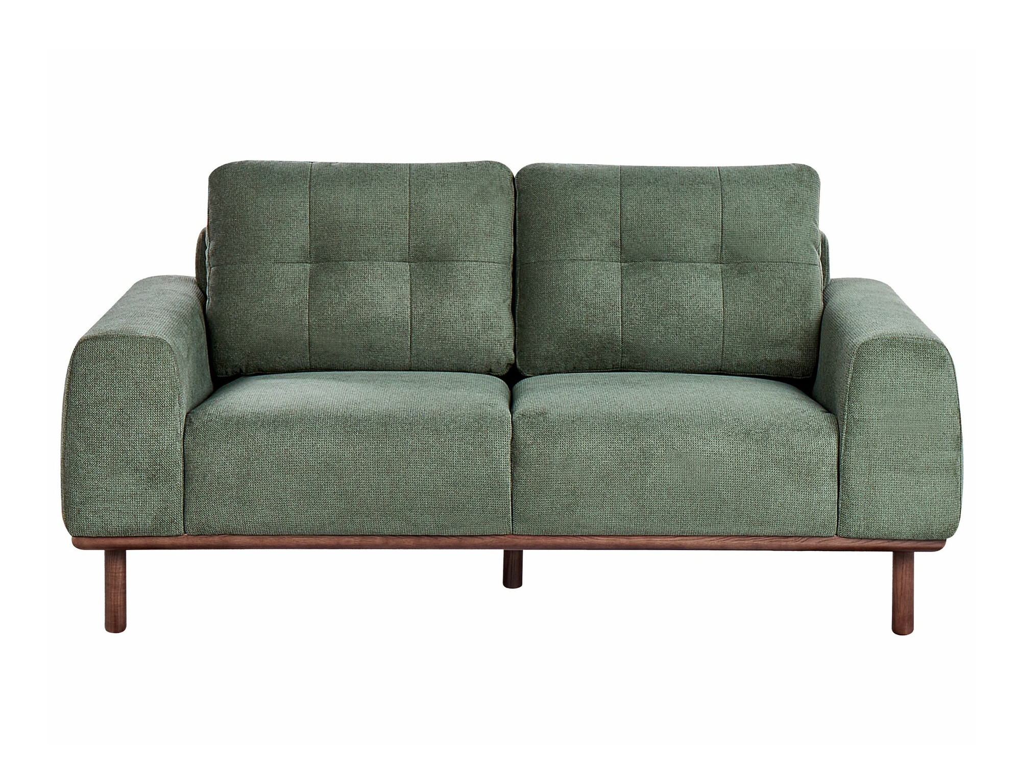 Dīvāns Berwyn 2412 (Zaļš)