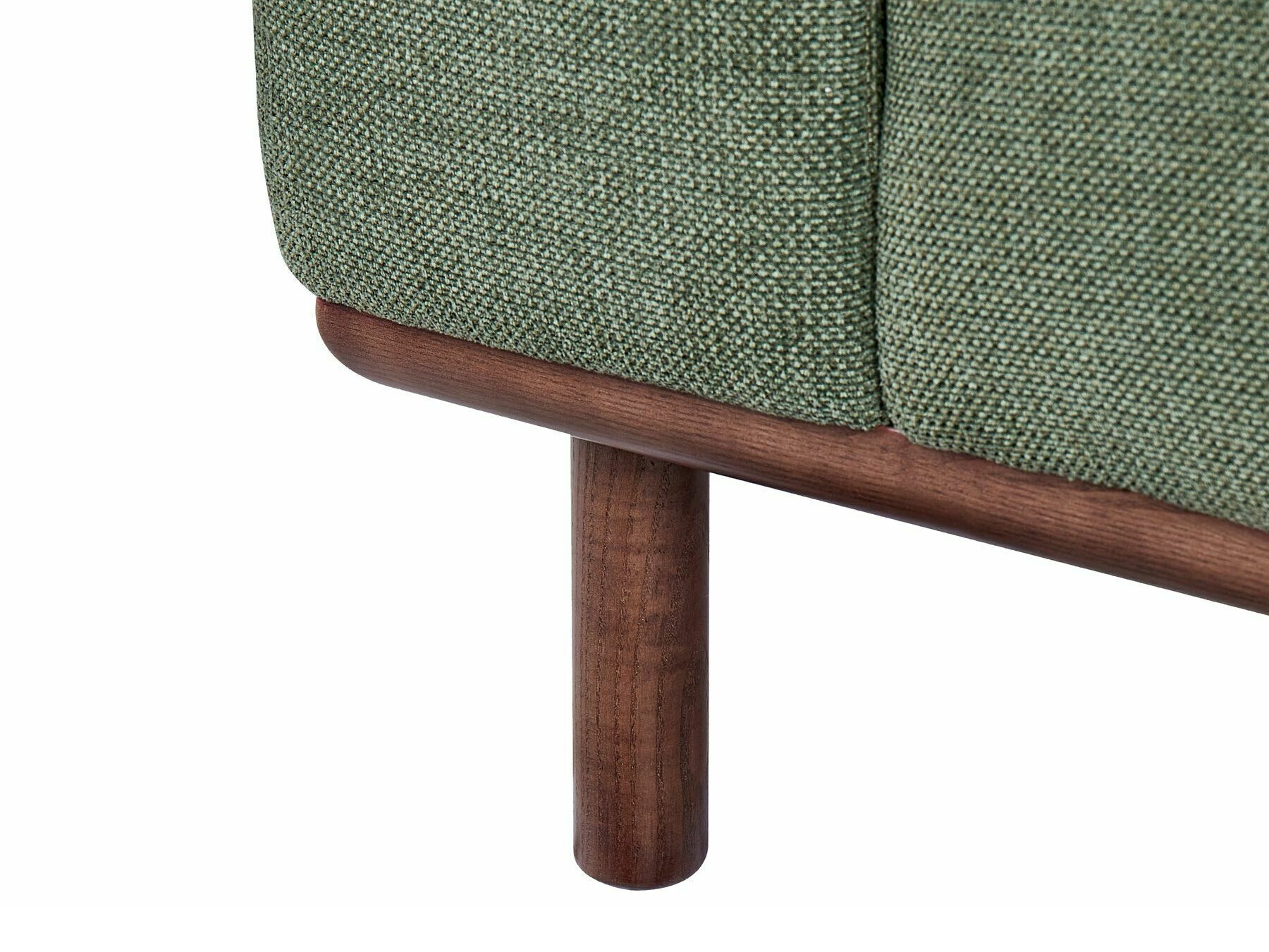 Dīvāns Berwyn 2412 (Zaļš)