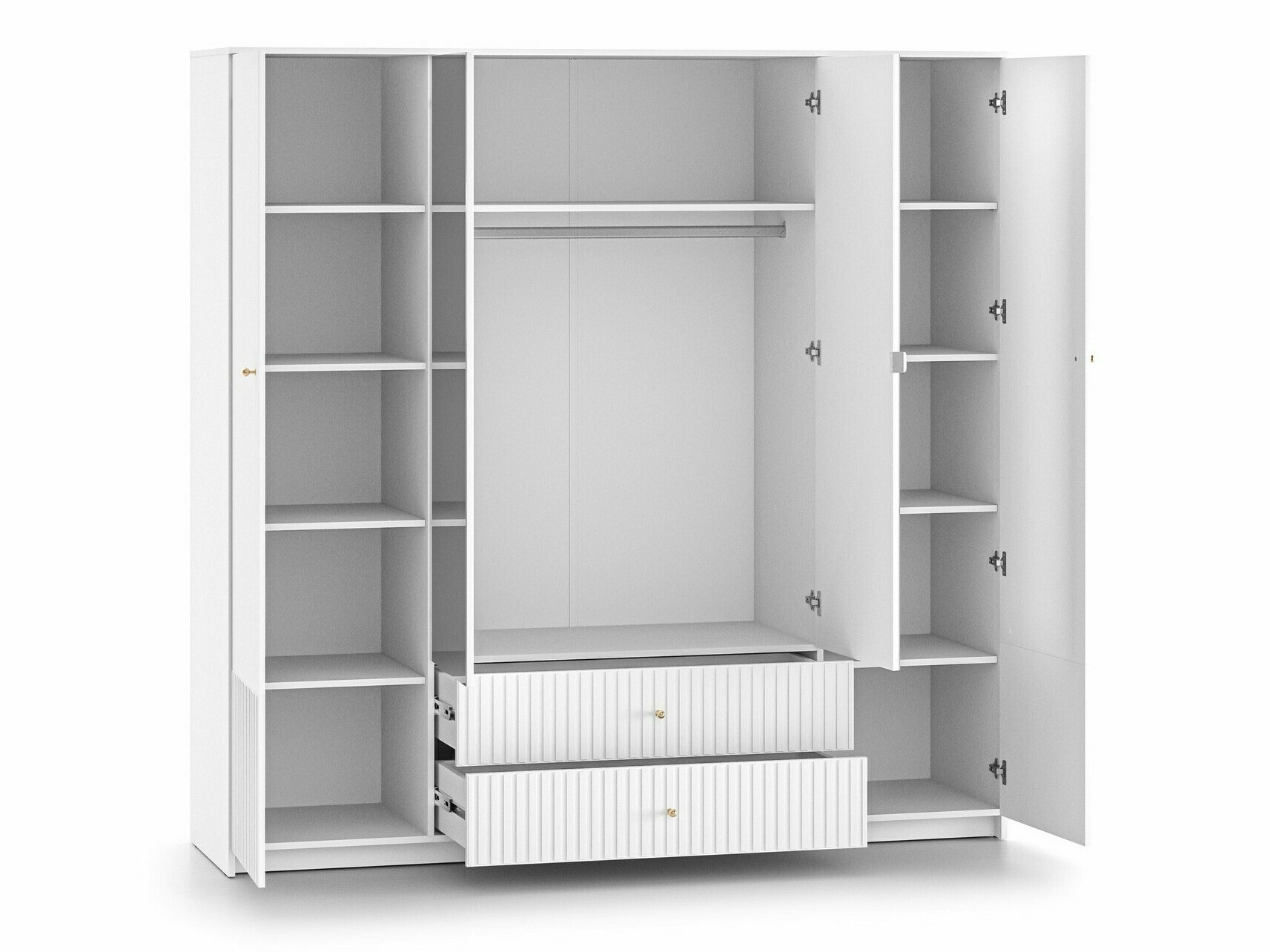 Guļamistabas komplekts Etmava 104