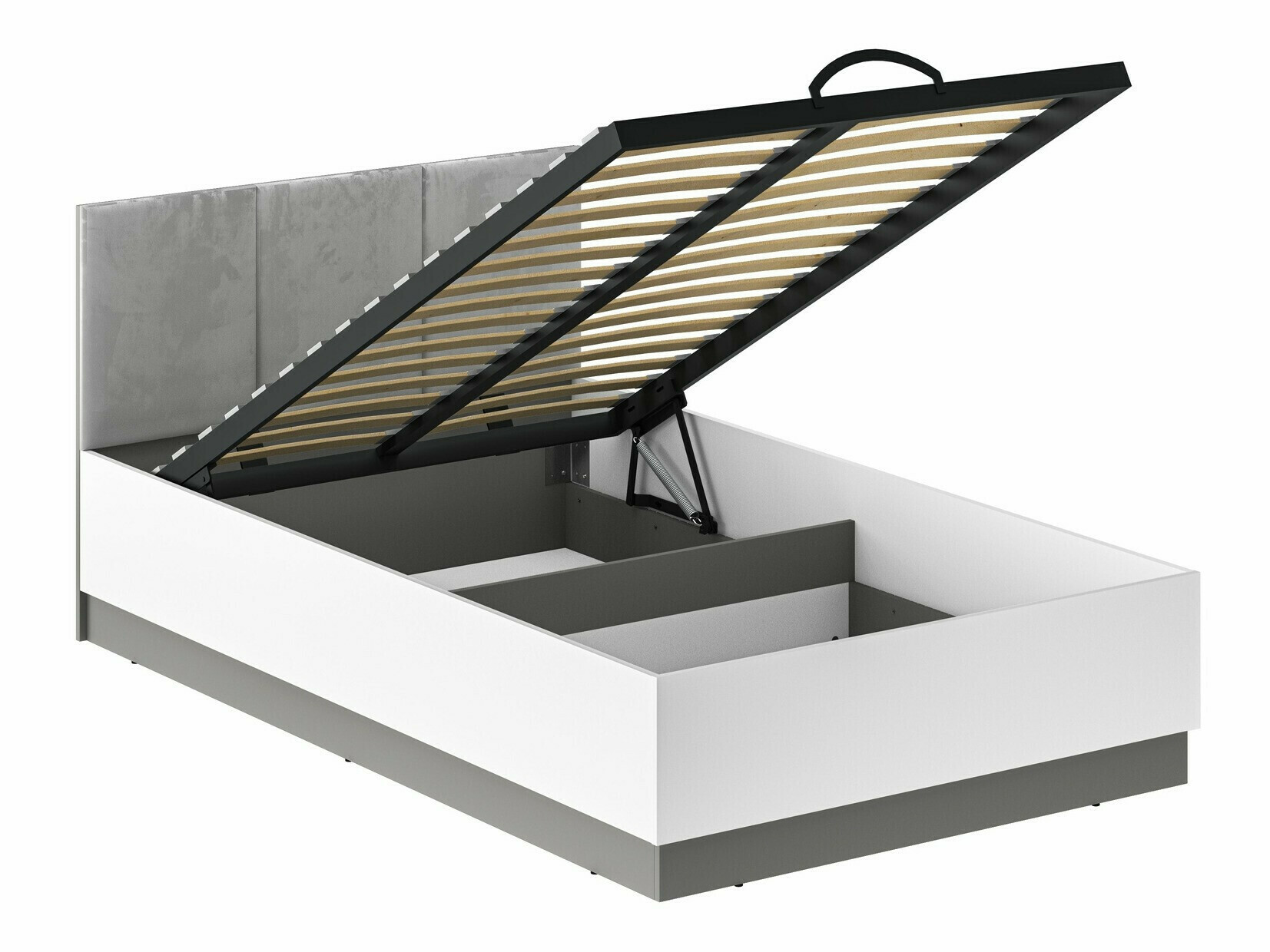 Guļamistabas komplekts Etmava 104