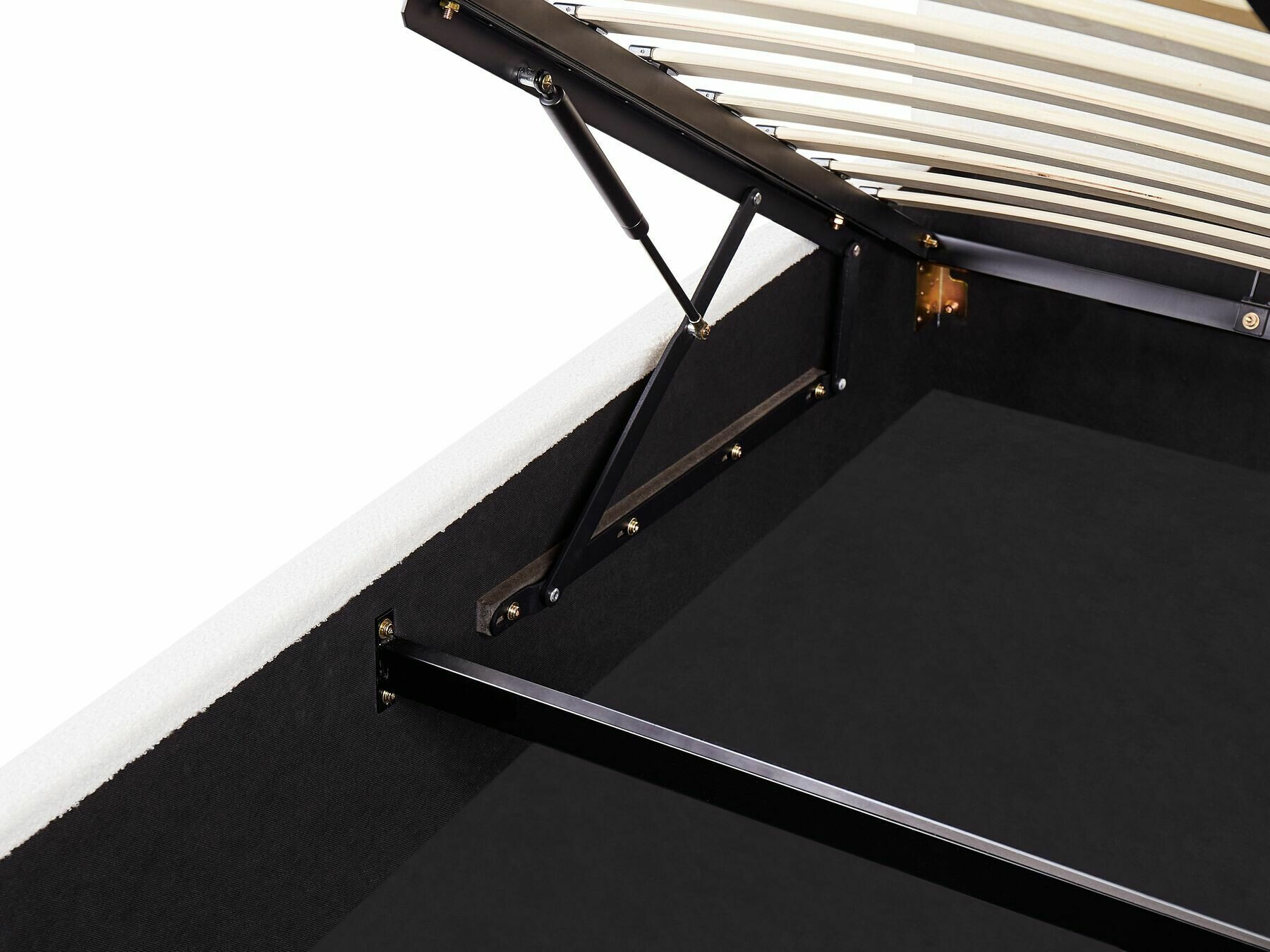 Gulta Berwyn 282 (Balts)