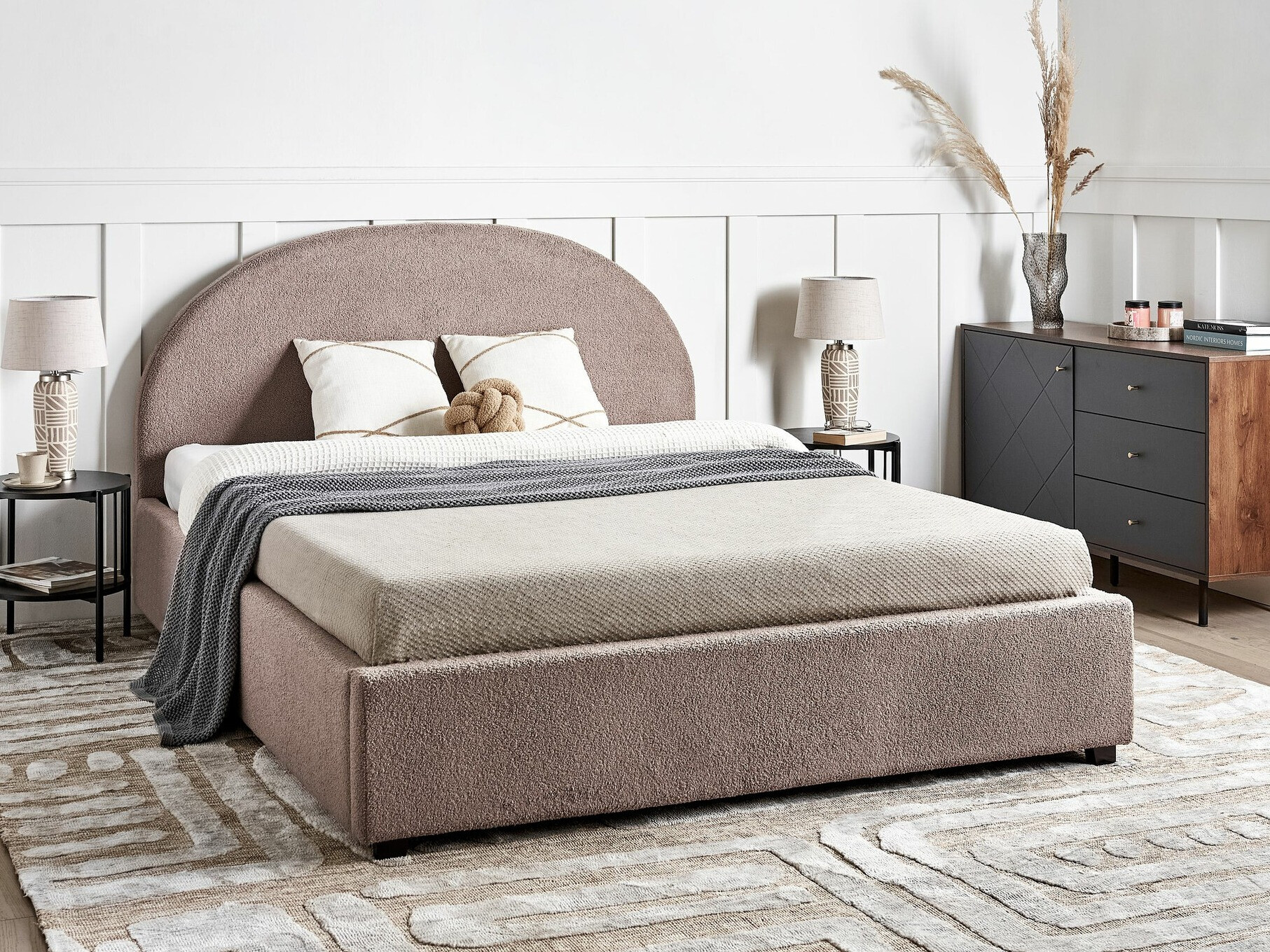 Gulta Berwyn 282 (Taupe)