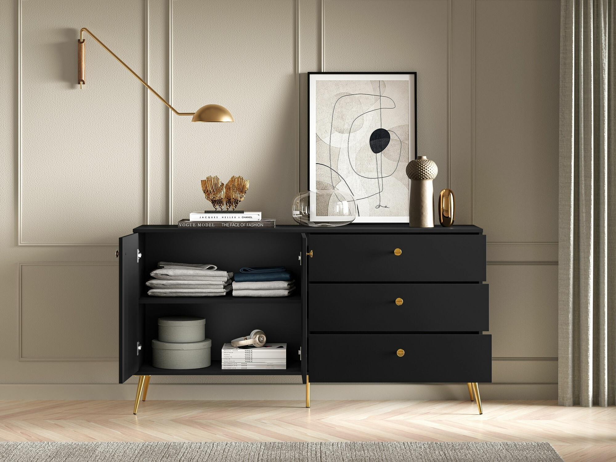 Kомод Madison 188