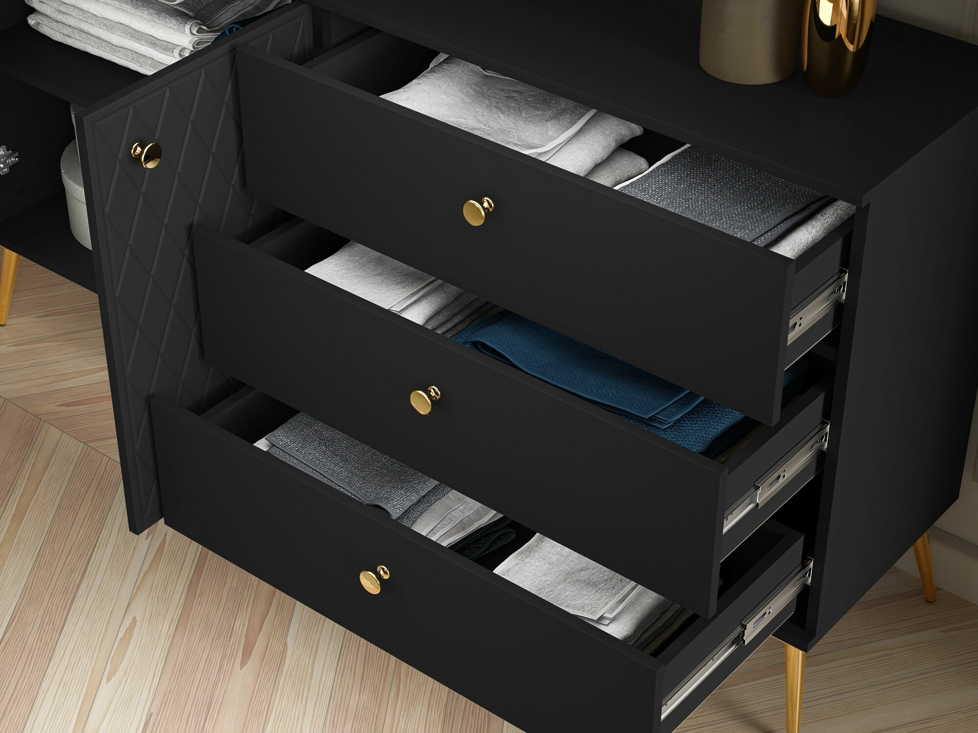 Kомод Madison 188