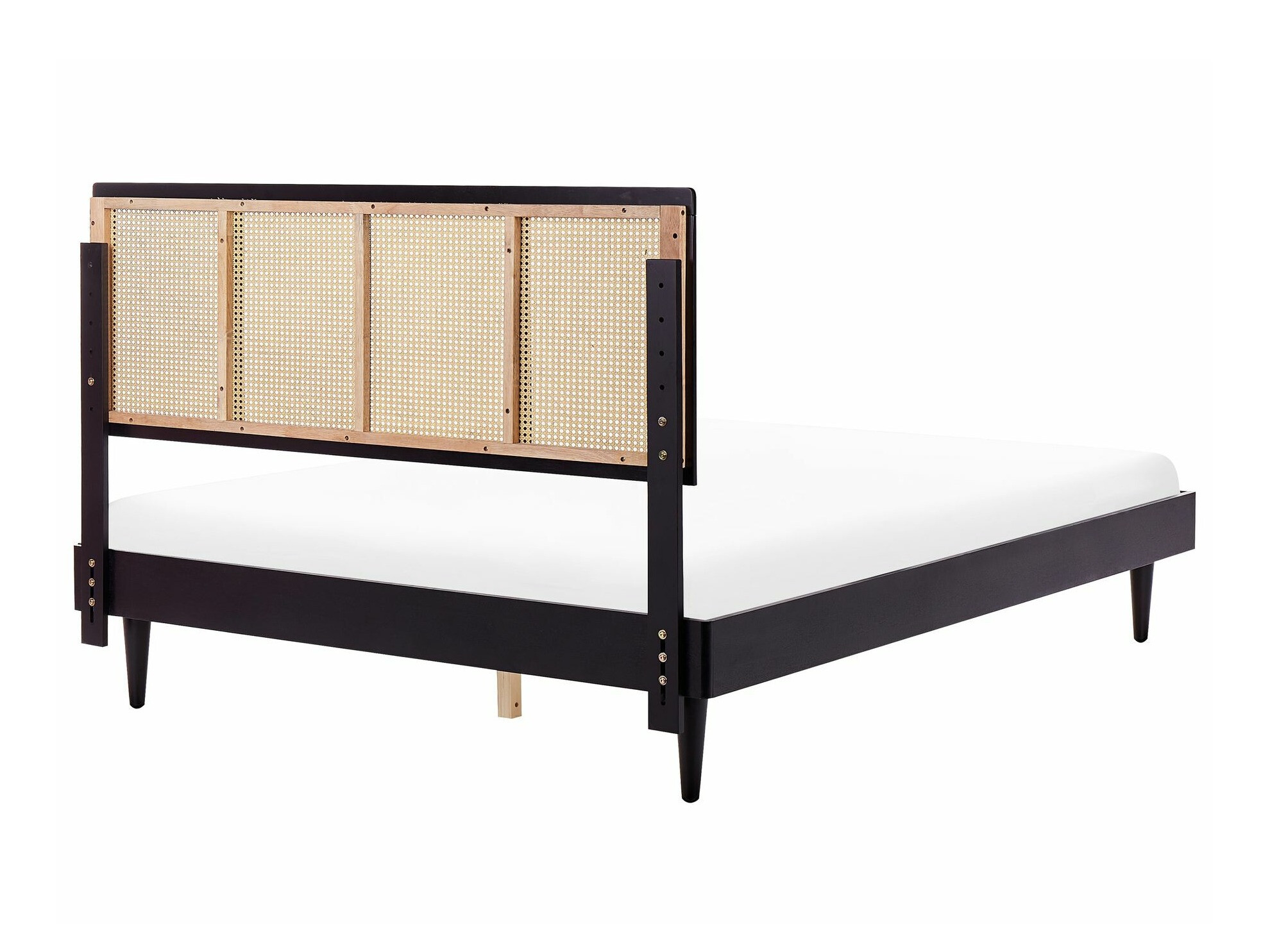 Кровать Berwyn 1991 (Чёрный)