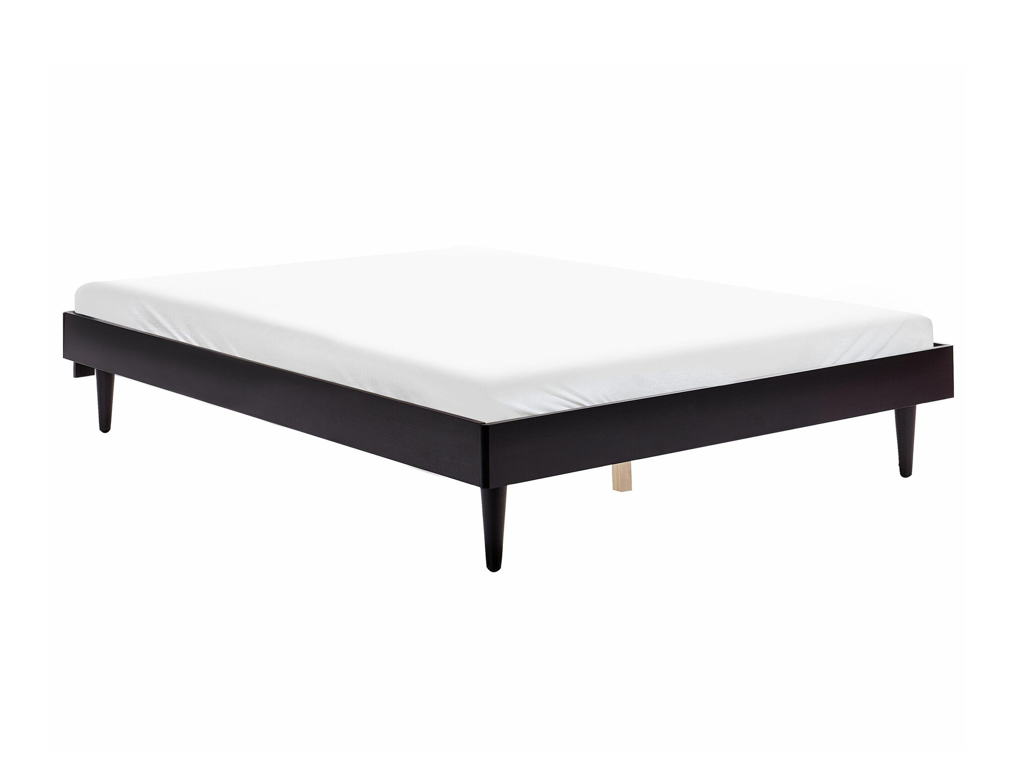 Кровать Berwyn 2088 (Чёрный)