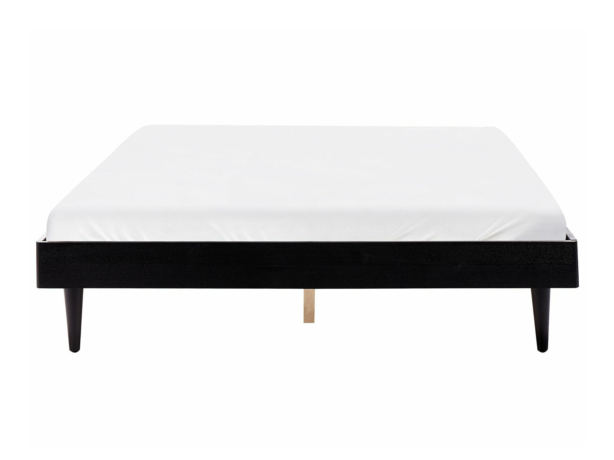 Кровать Berwyn 2088 (Чёрный)