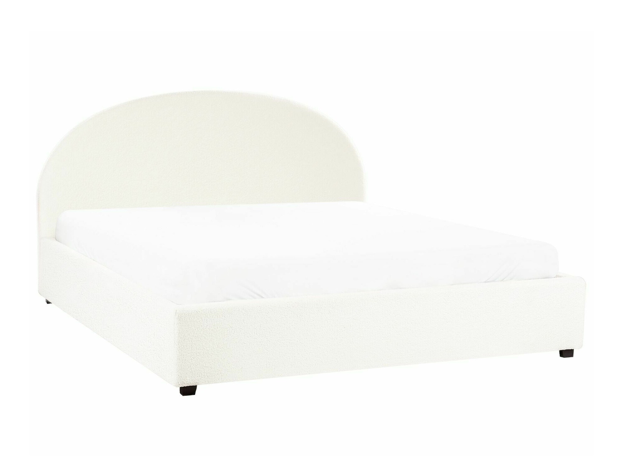 Кровать Berwyn 282 (Белый)