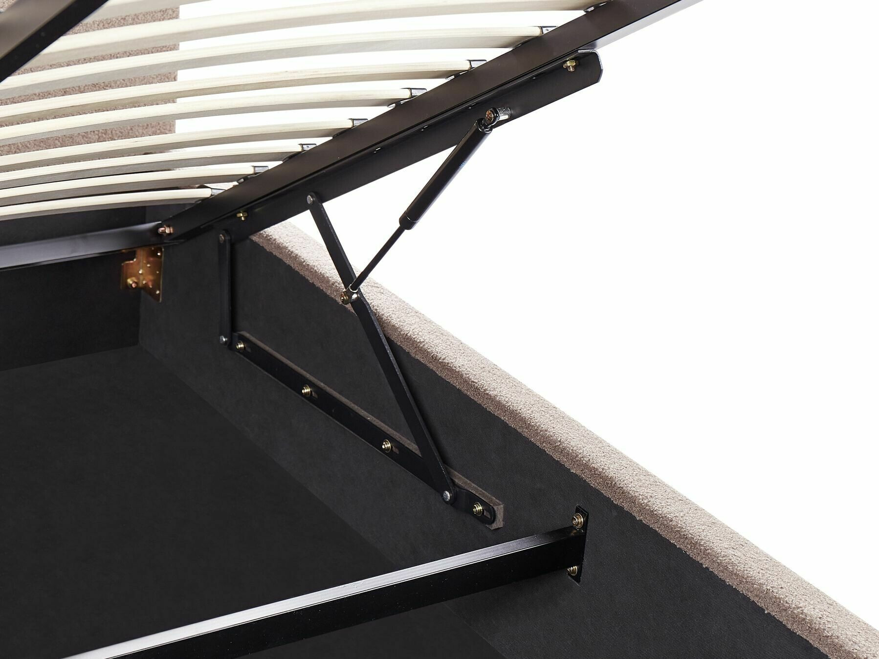 Кровать Berwyn 282 (Taupe)