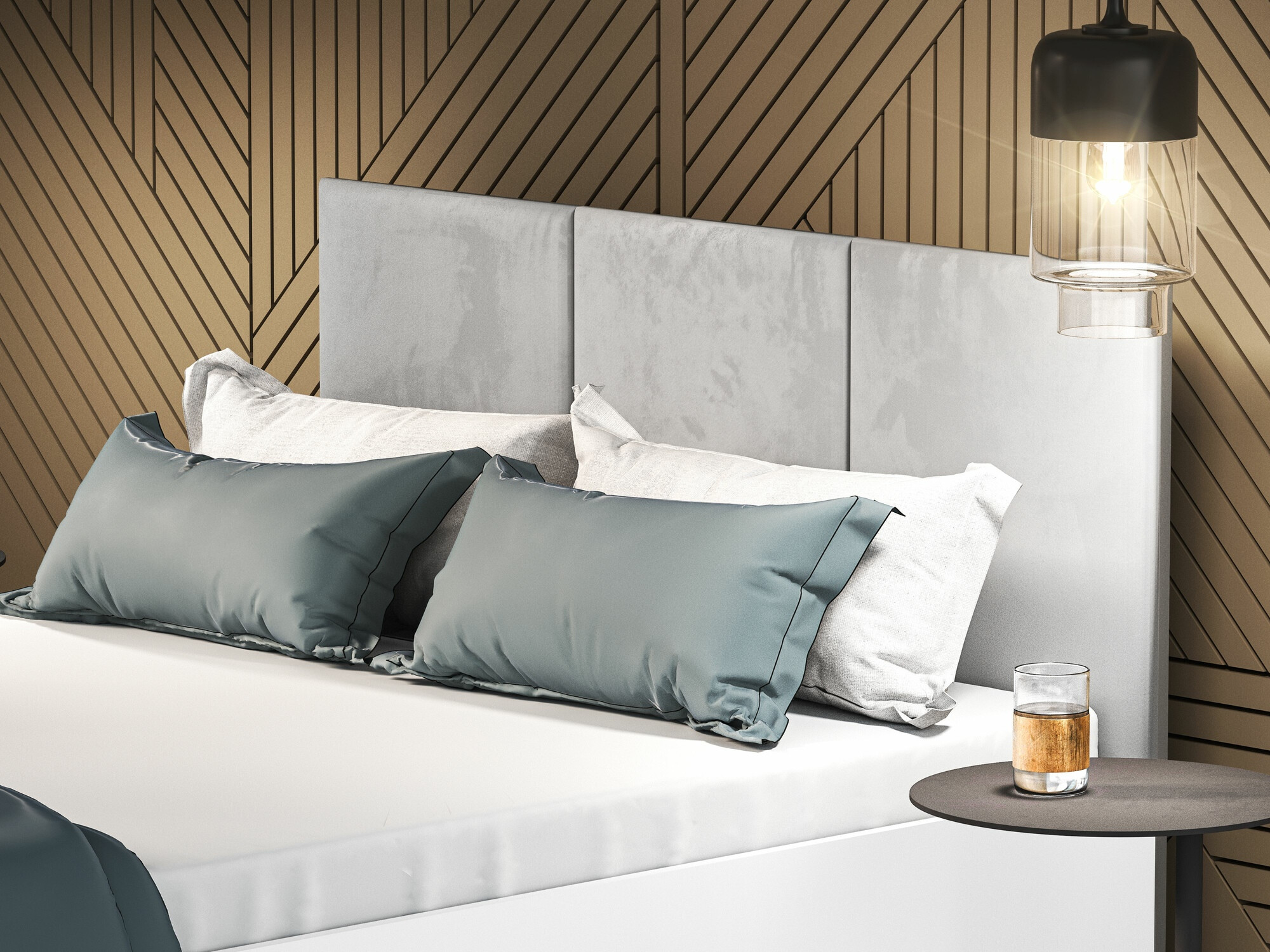 Кровать Etmava 106