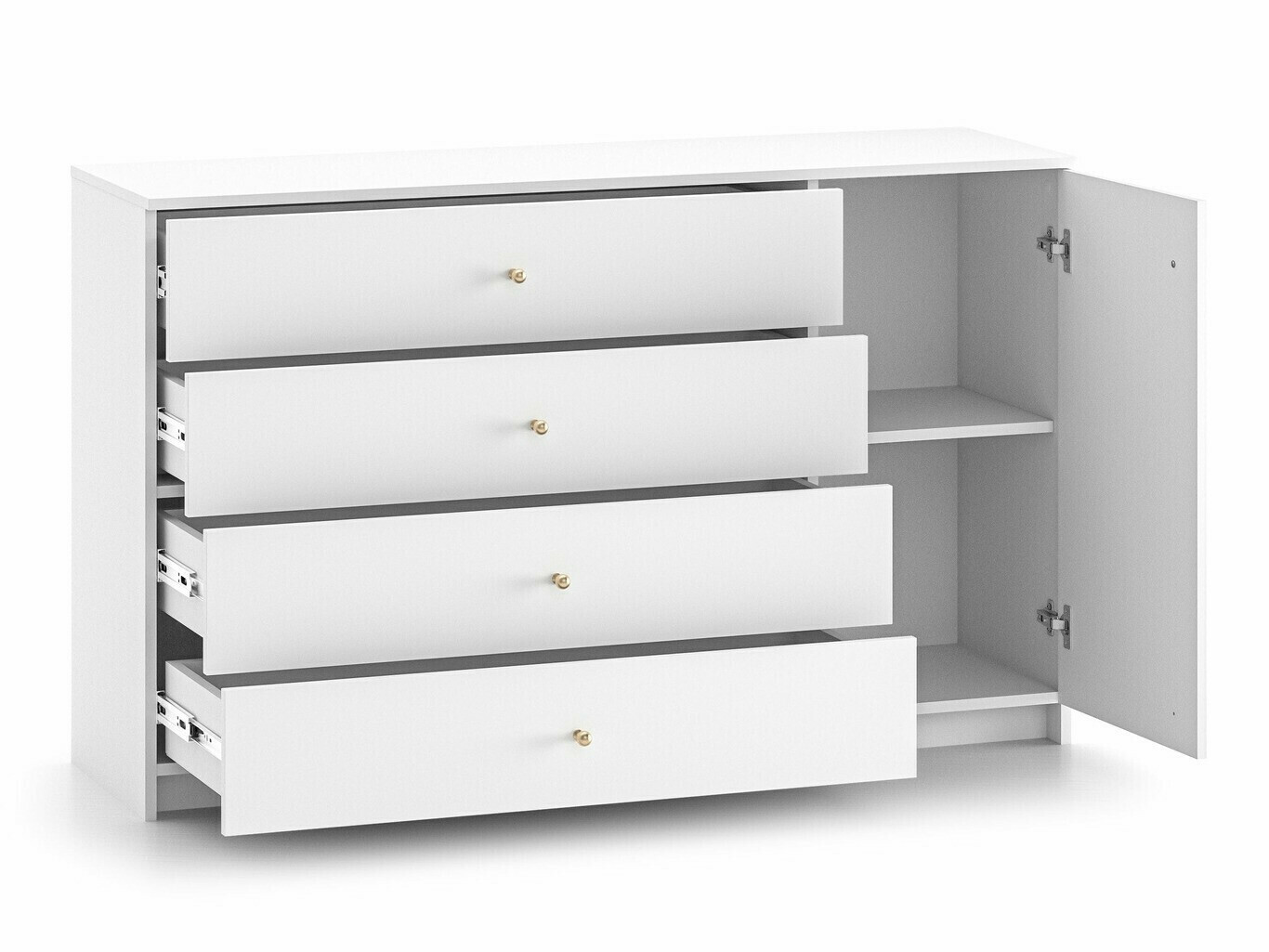 Спальный гарнитур Etmava 104