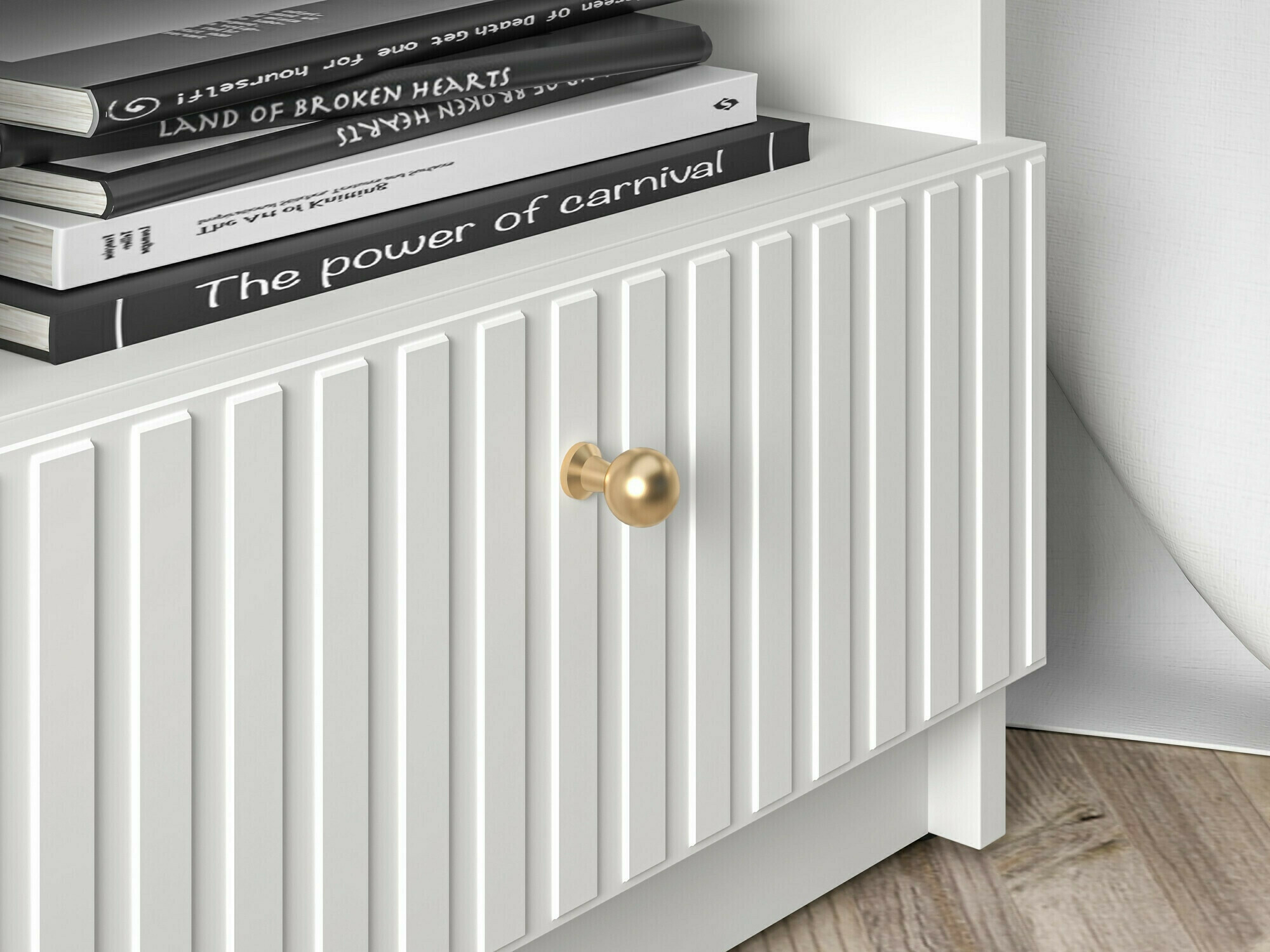 Спальный гарнитур Etmava 104