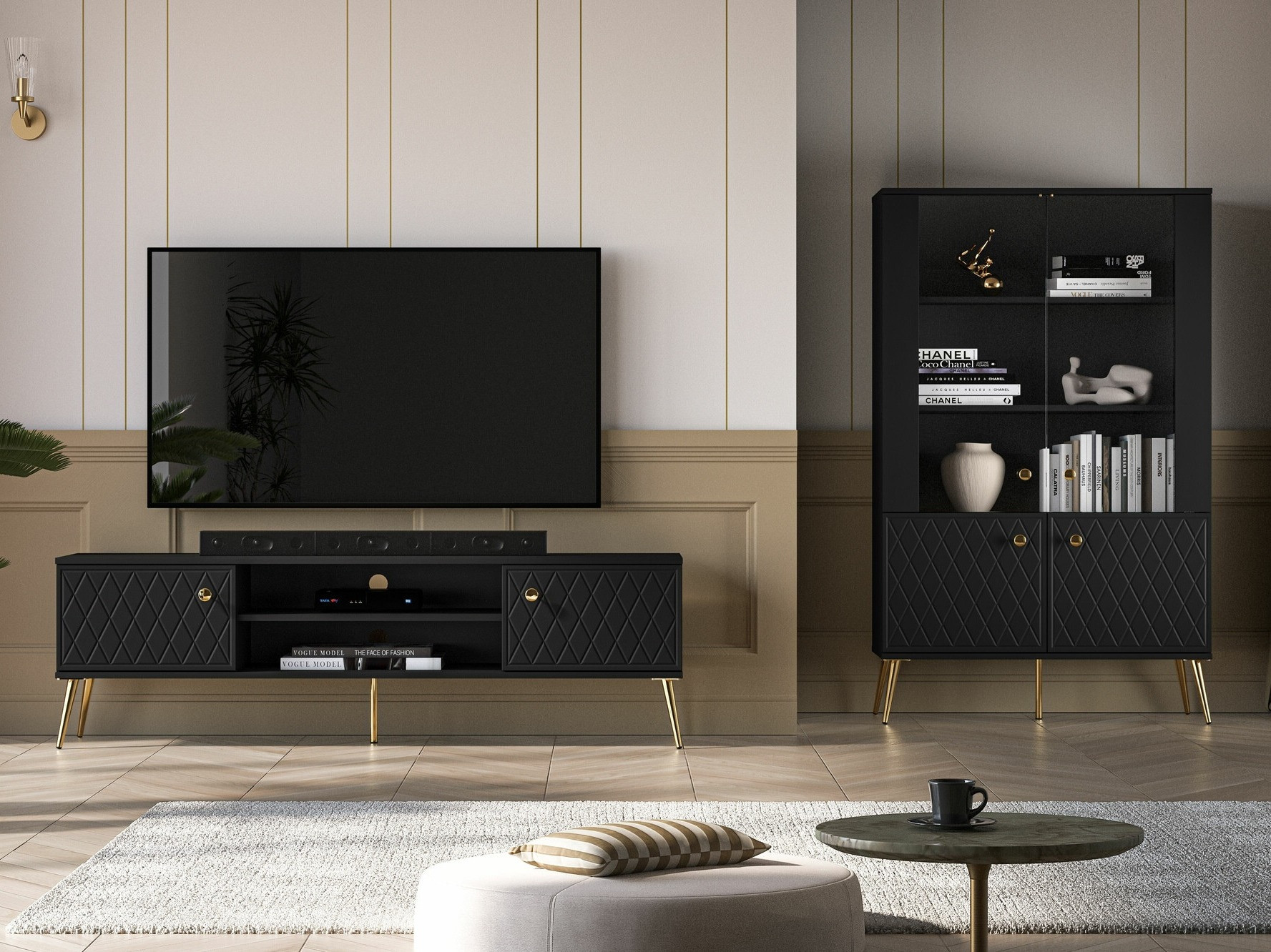 TV galds Madison 189