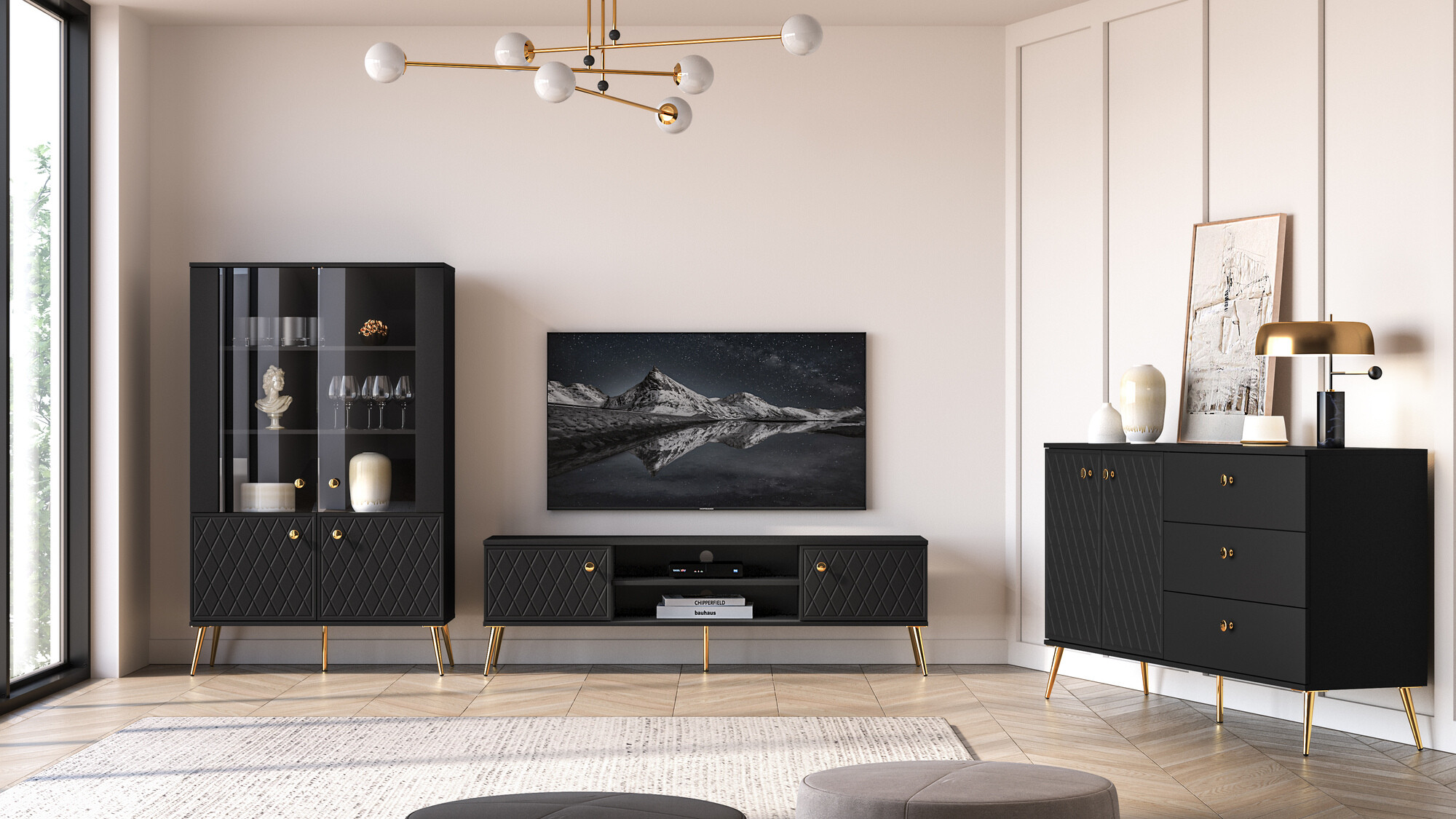 TV galds Madison 189