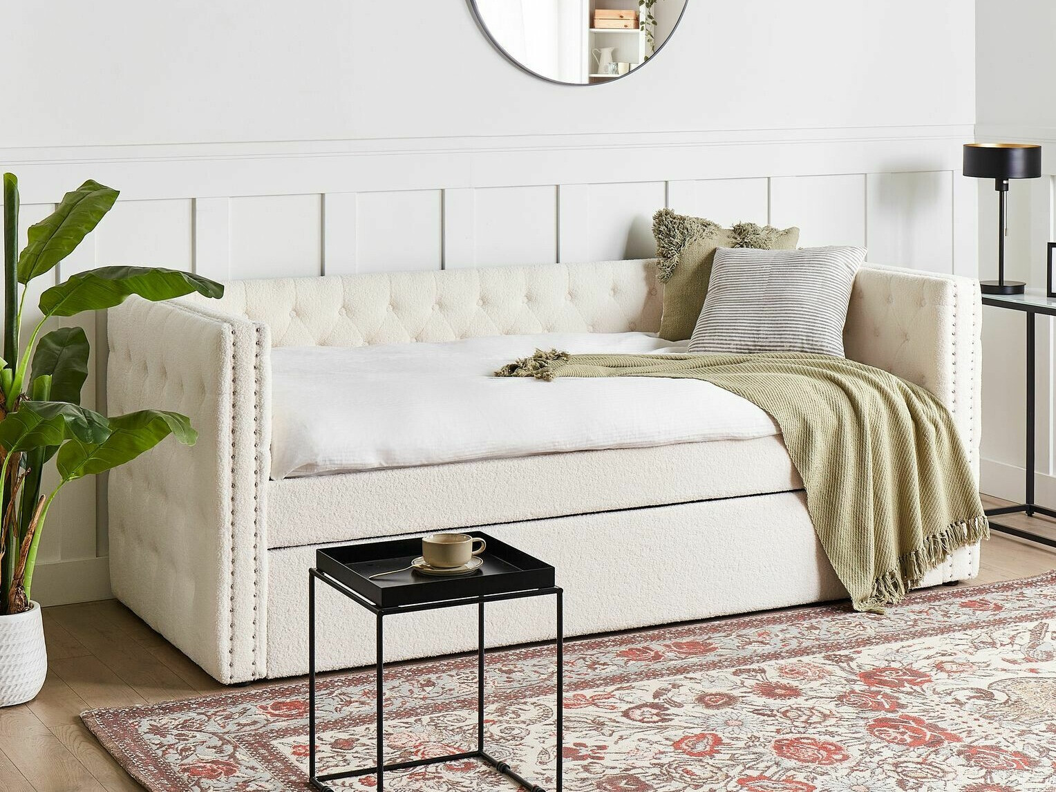 Gulta Berwyn 1004 (Balts)