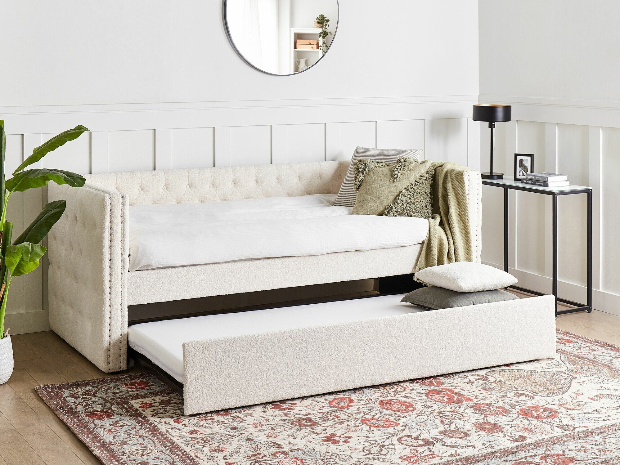 Gulta Berwyn 1004 (Balts)