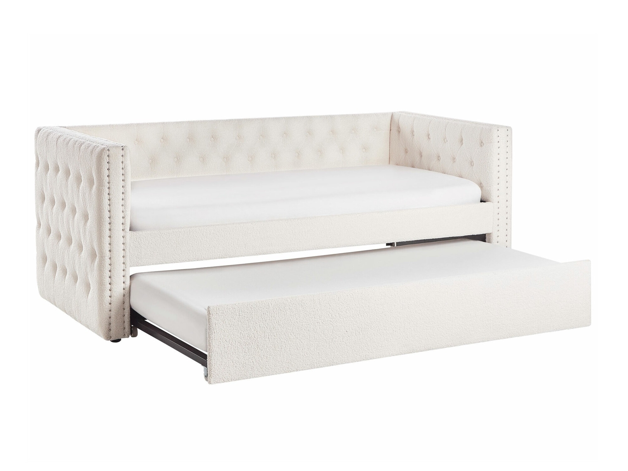 Кровать Berwyn 1004 (Белый)