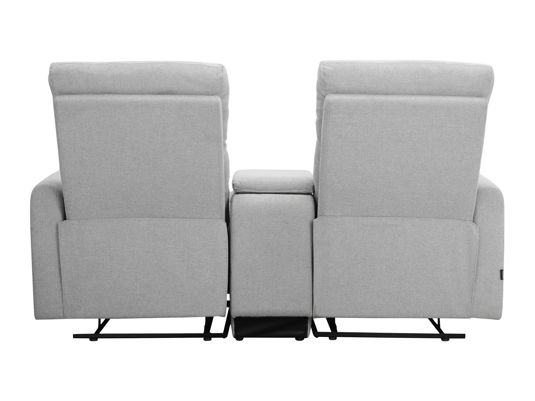 Раскладной диван Denton 1398 (Светло-серый)