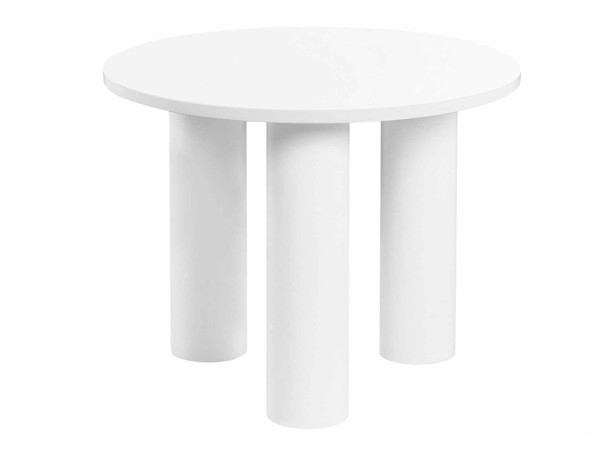 Журнальный столик Berwyn 2413 (Белый)