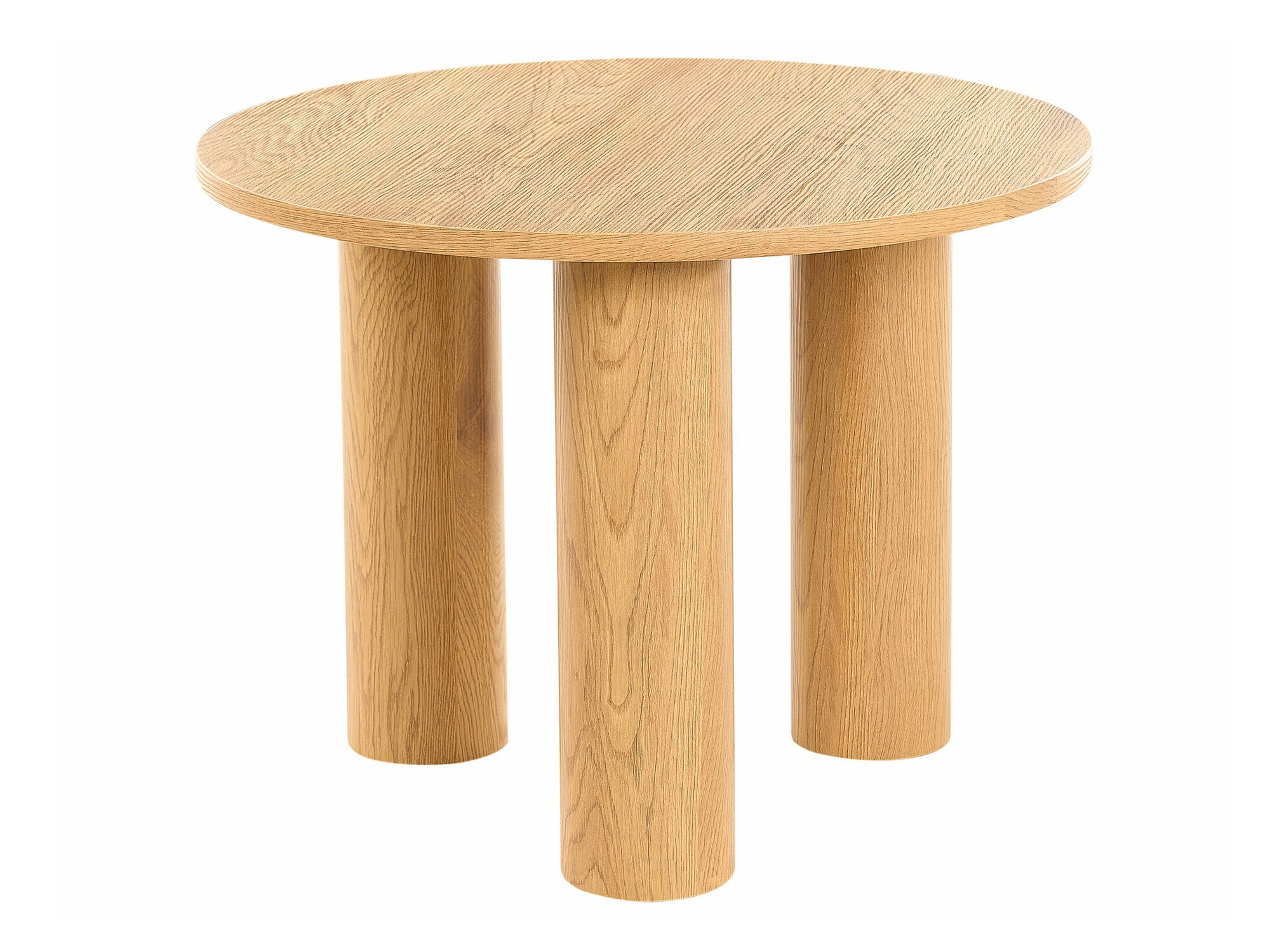 Журнальный столик Berwyn 2413 (Светлое дерево)