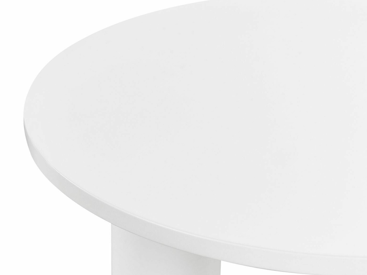 Žurnālu galdiņš Berwyn 2413 (Balts)