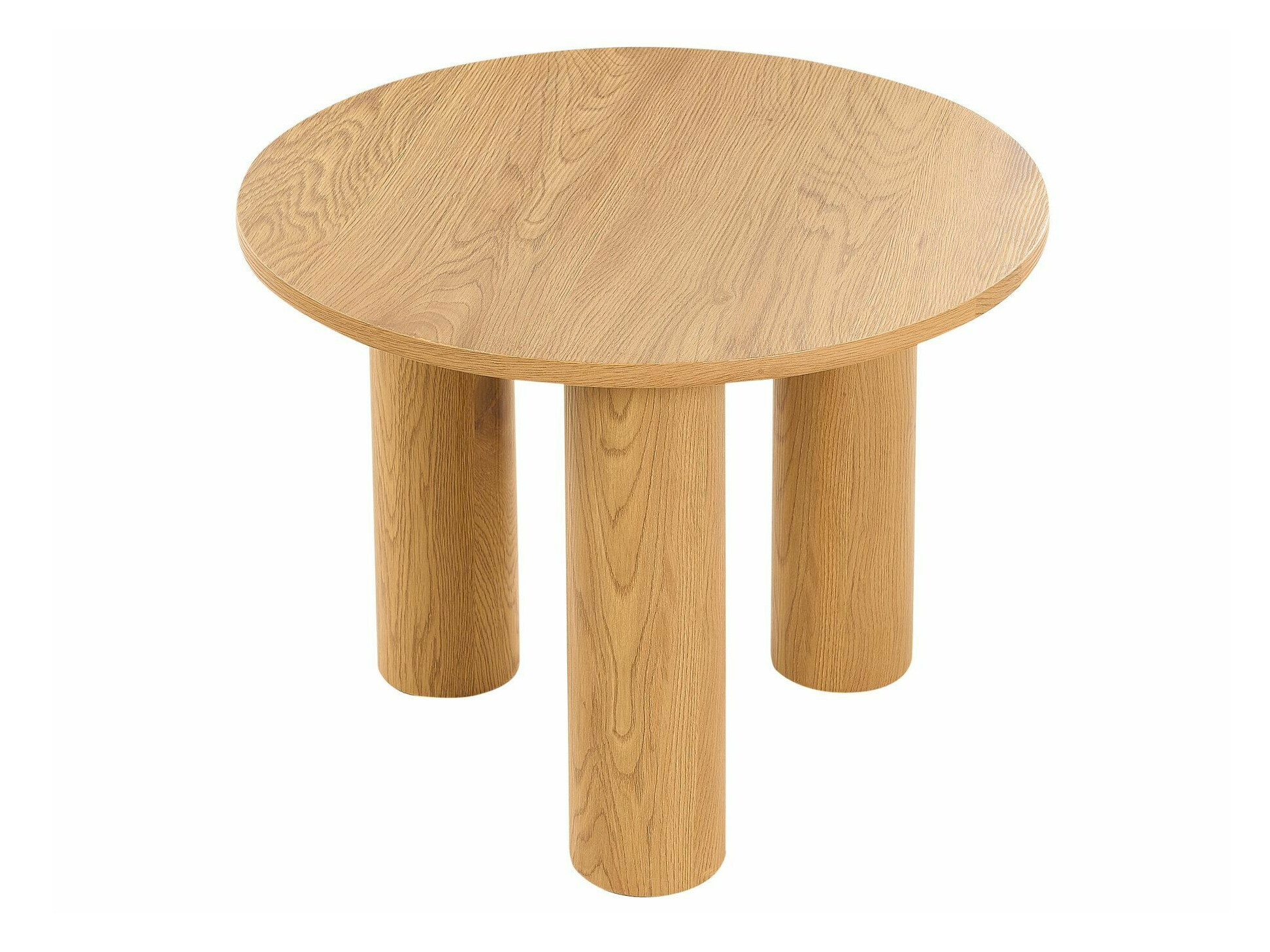 Žurnālu galdiņš Berwyn 2413 (Gaišs koks)