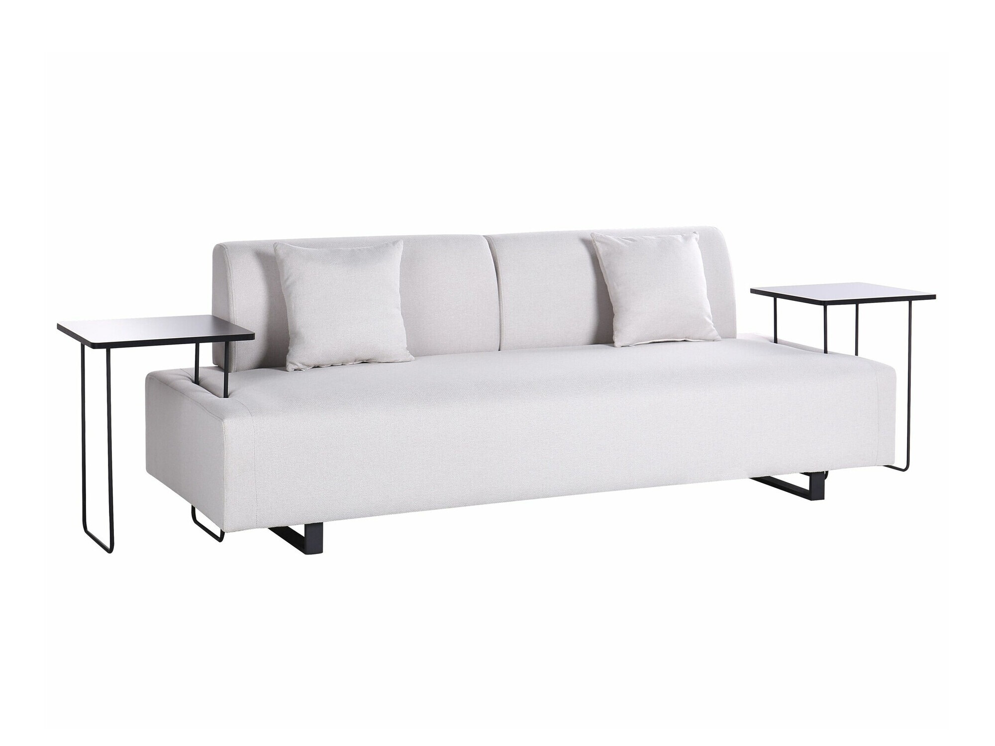 Dīvāns Berwyn 2417 (Bēšs)